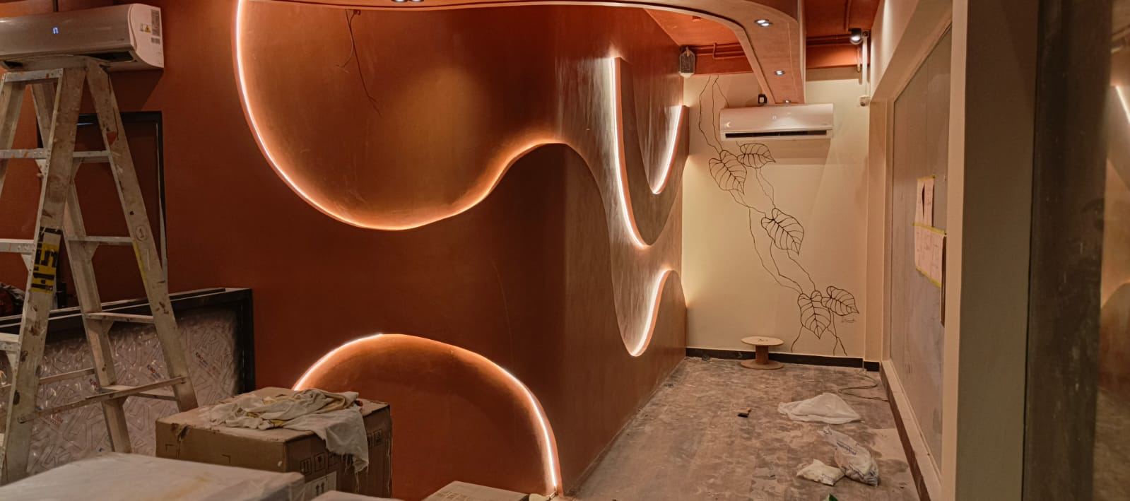 Barista Baseline - Gallery Image 9