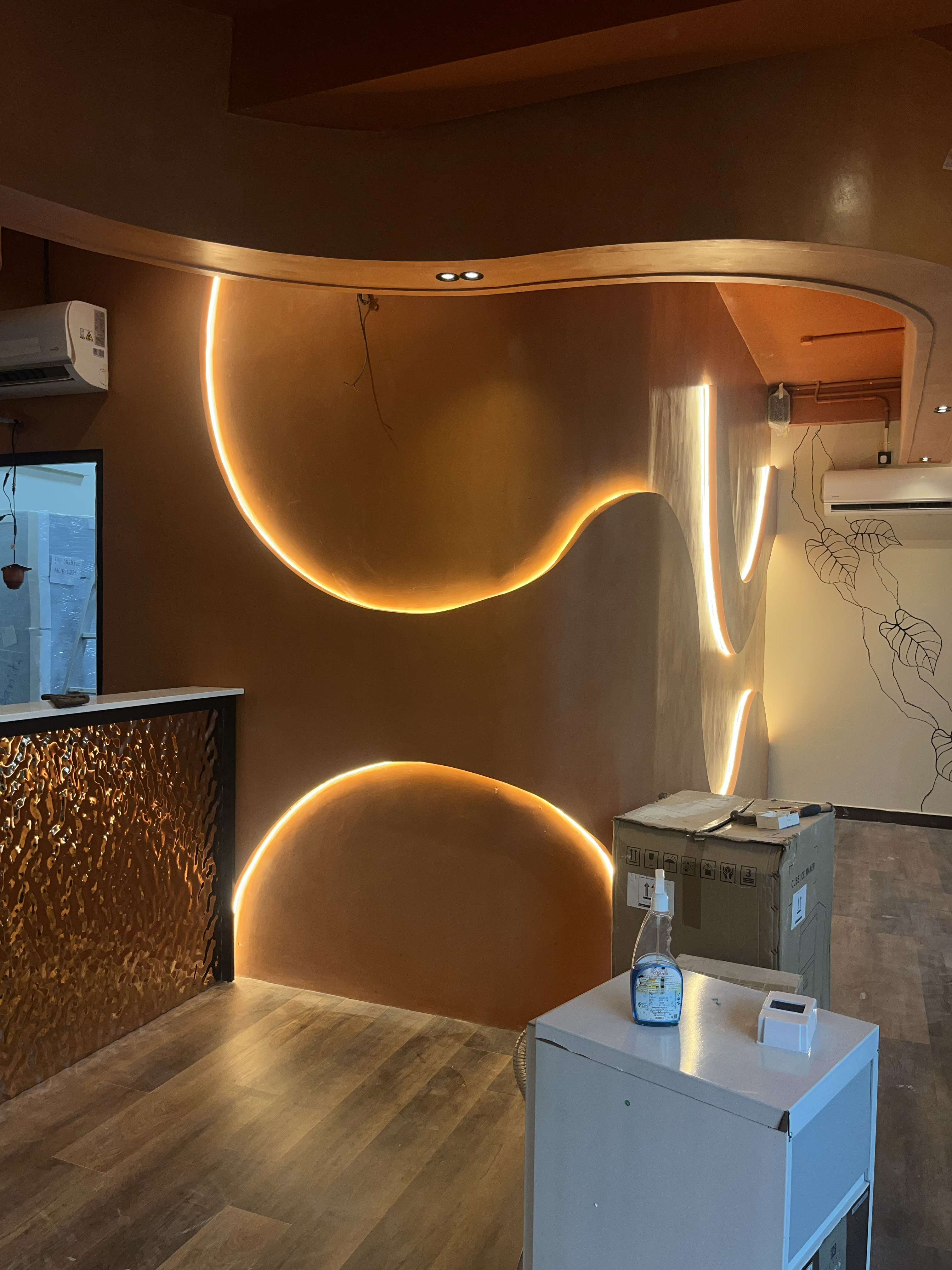 Barista Baseline - Gallery Image 10