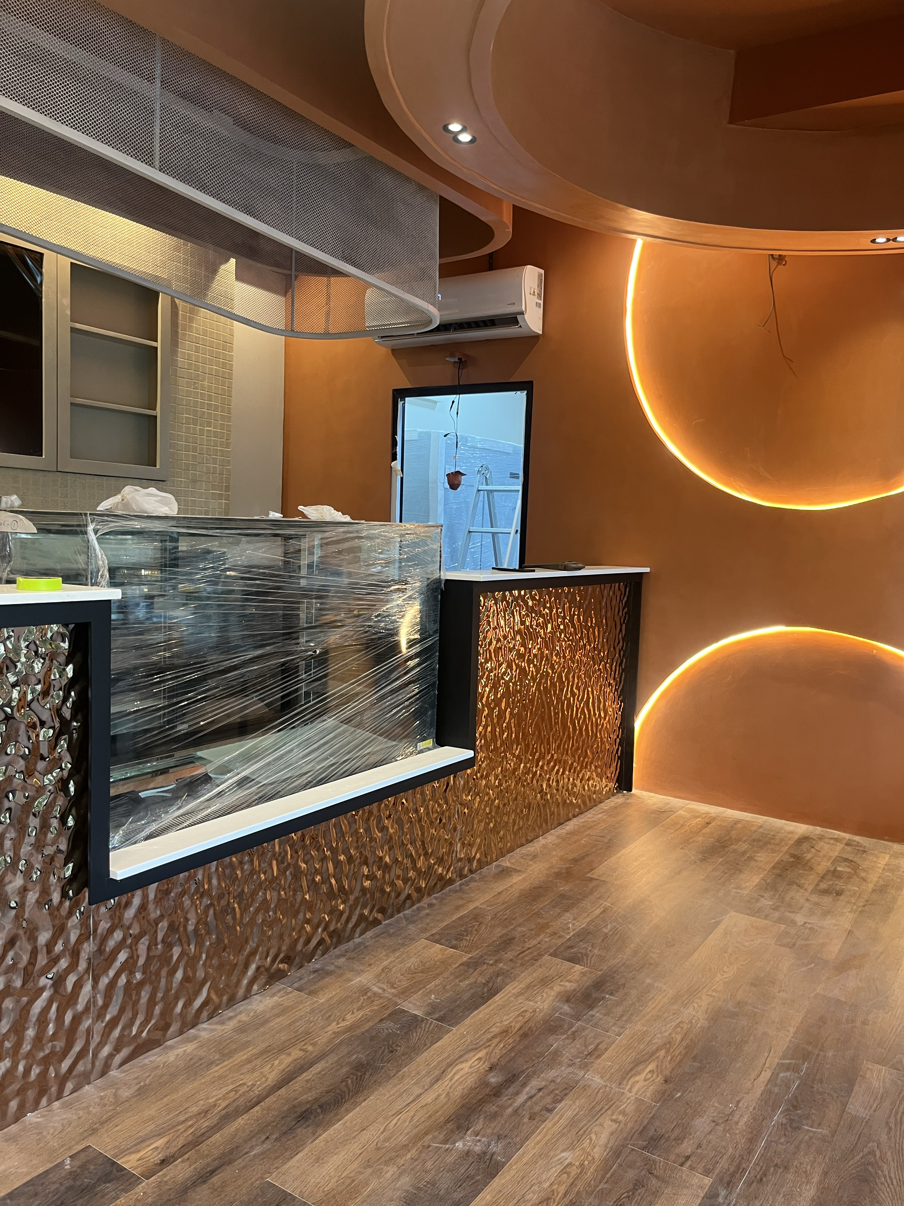 Barista Baseline - Gallery Image 13
