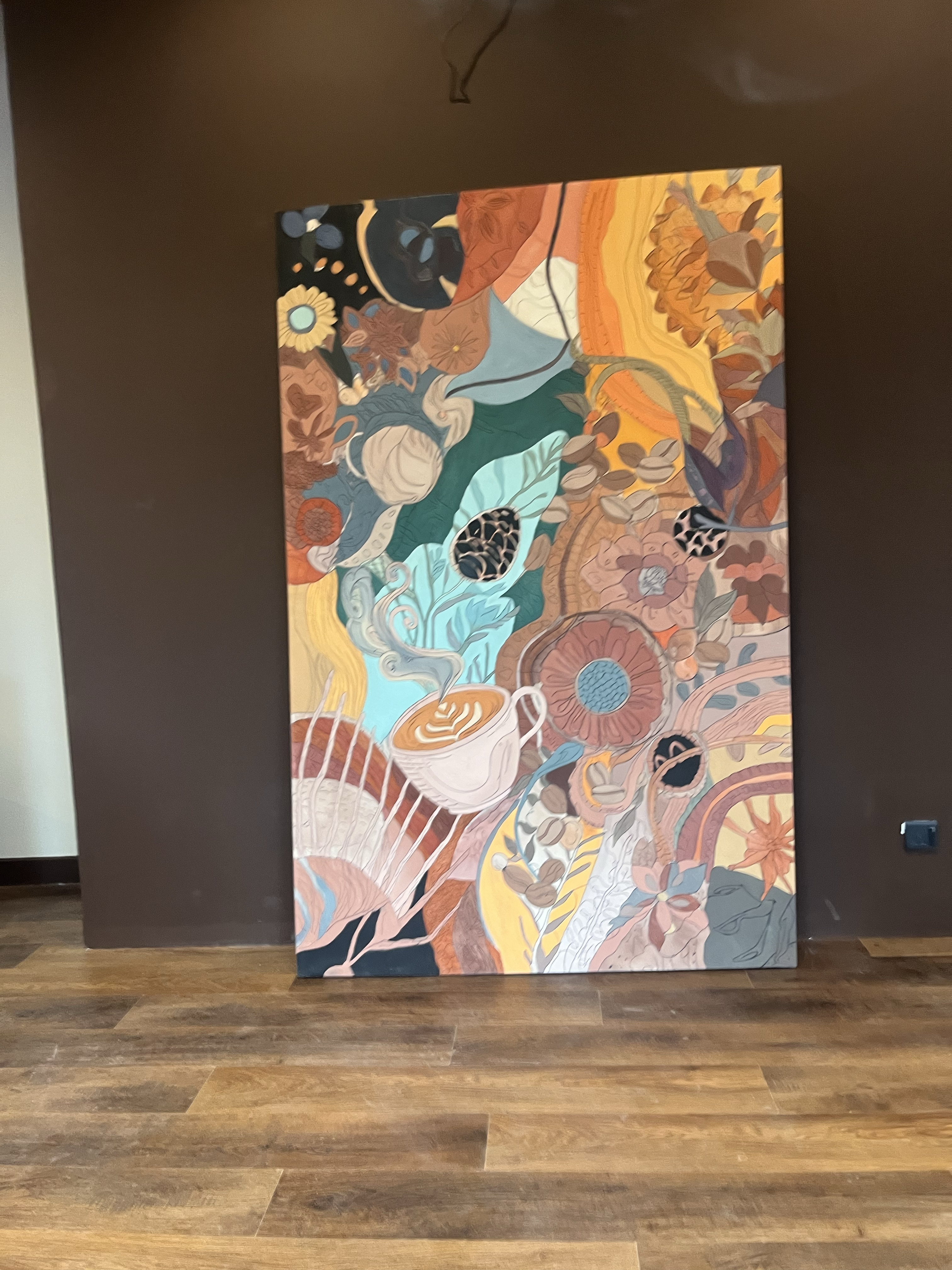 Barista Baseline - Gallery Image 14