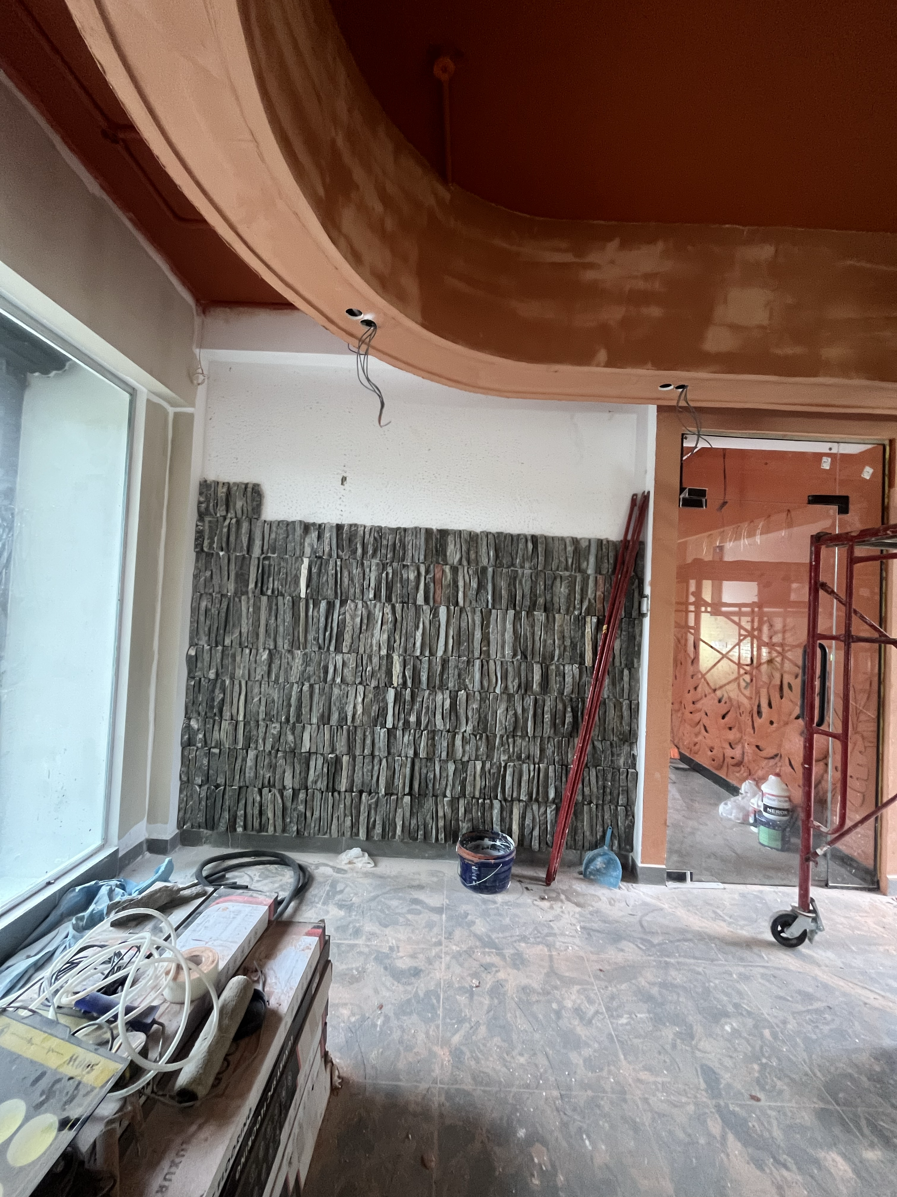 Barista Baseline - Gallery Image 3