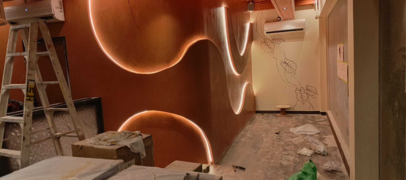 Barista Baseline - Gallery Image 6