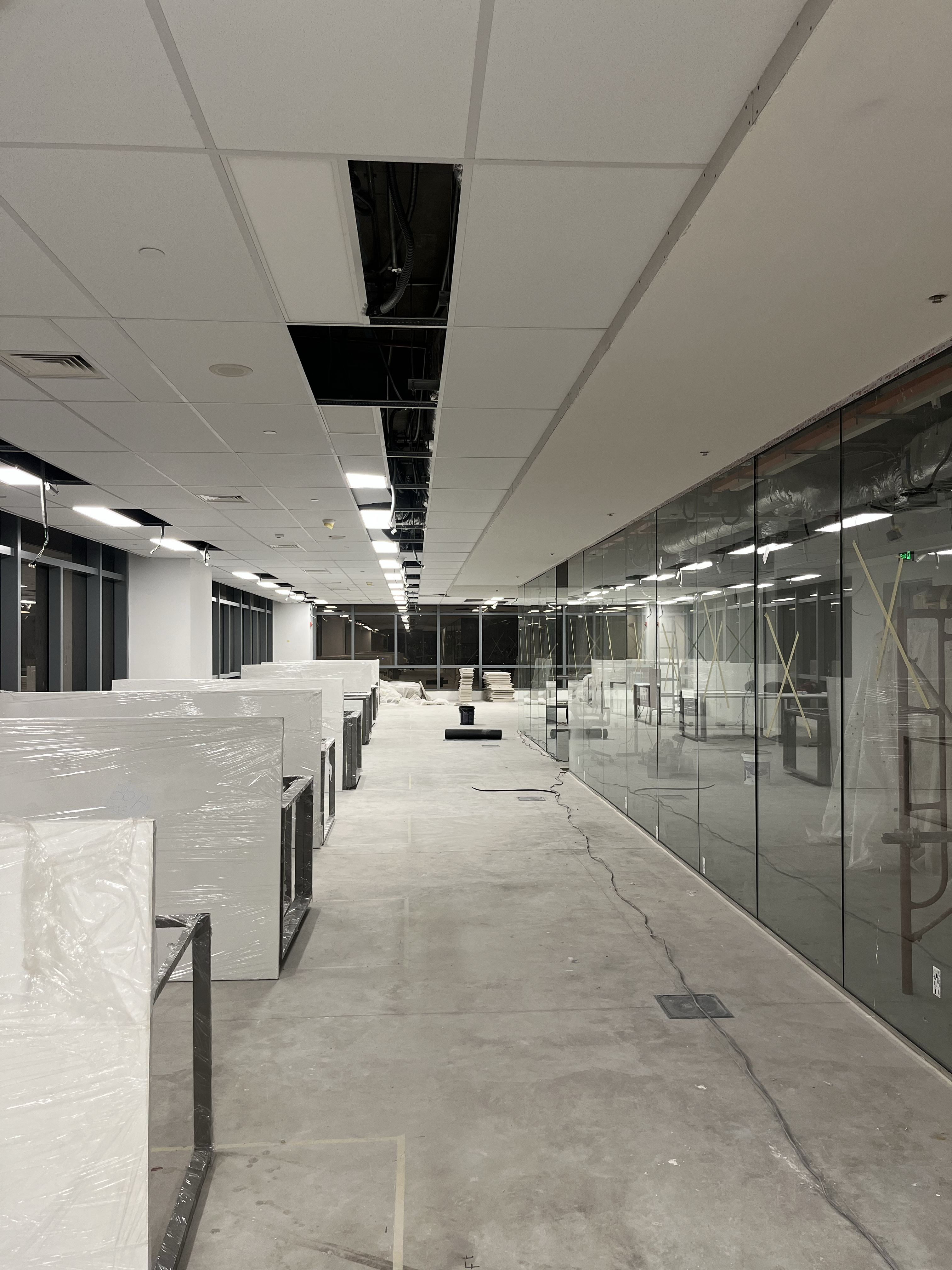 Havelock Mireka Tower - Gallery Image 7