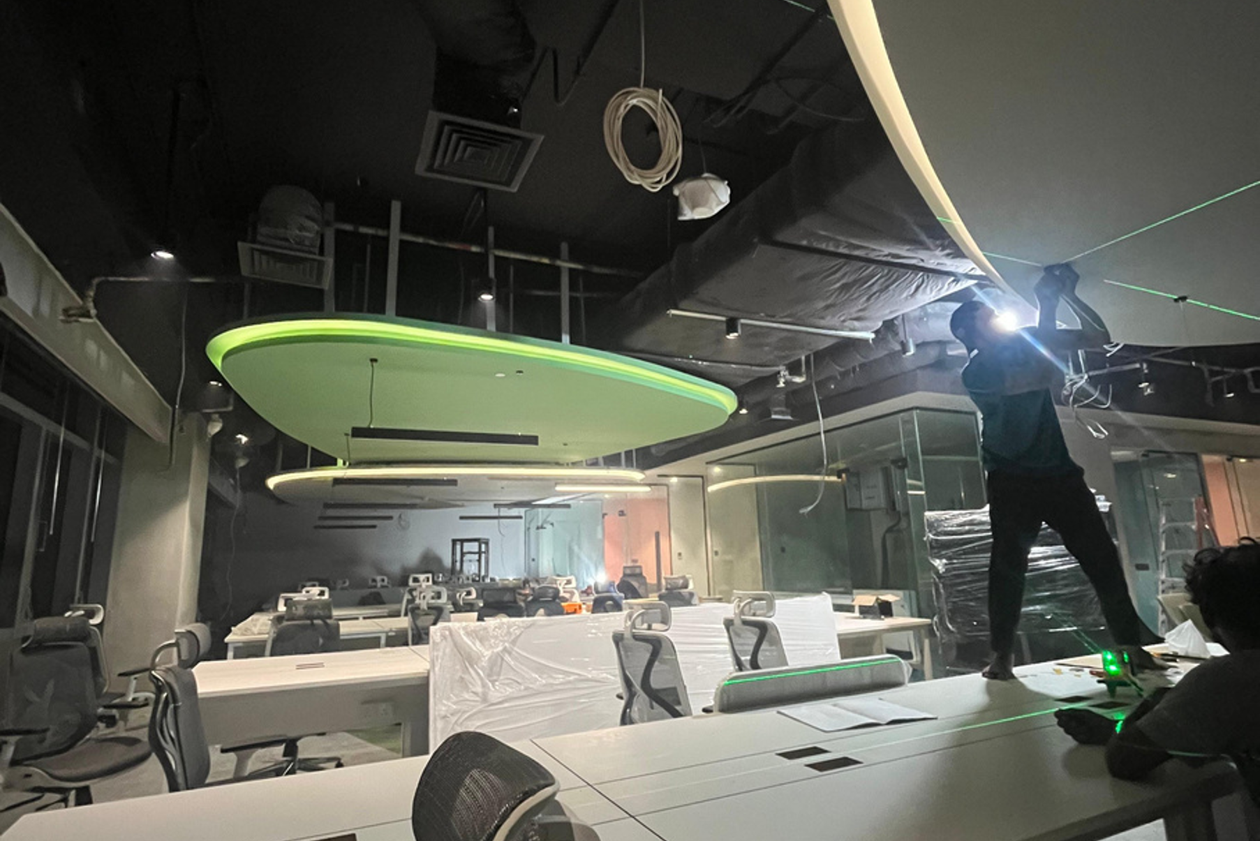 Havelock Mireka Tower - Gallery Image 1
