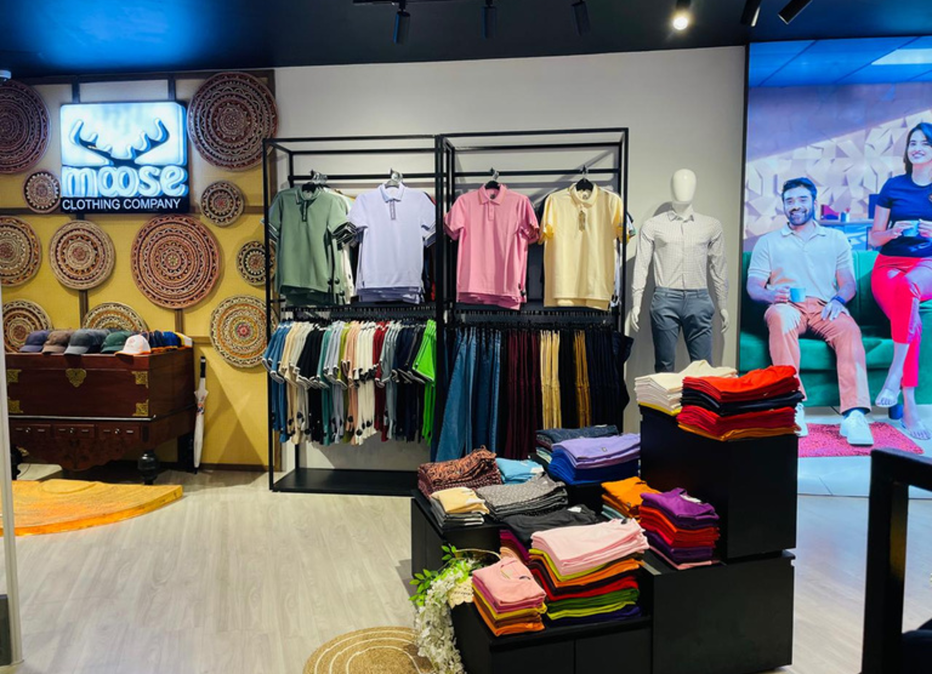 Moose Clothing (Brandix) - Gallery Image 2
