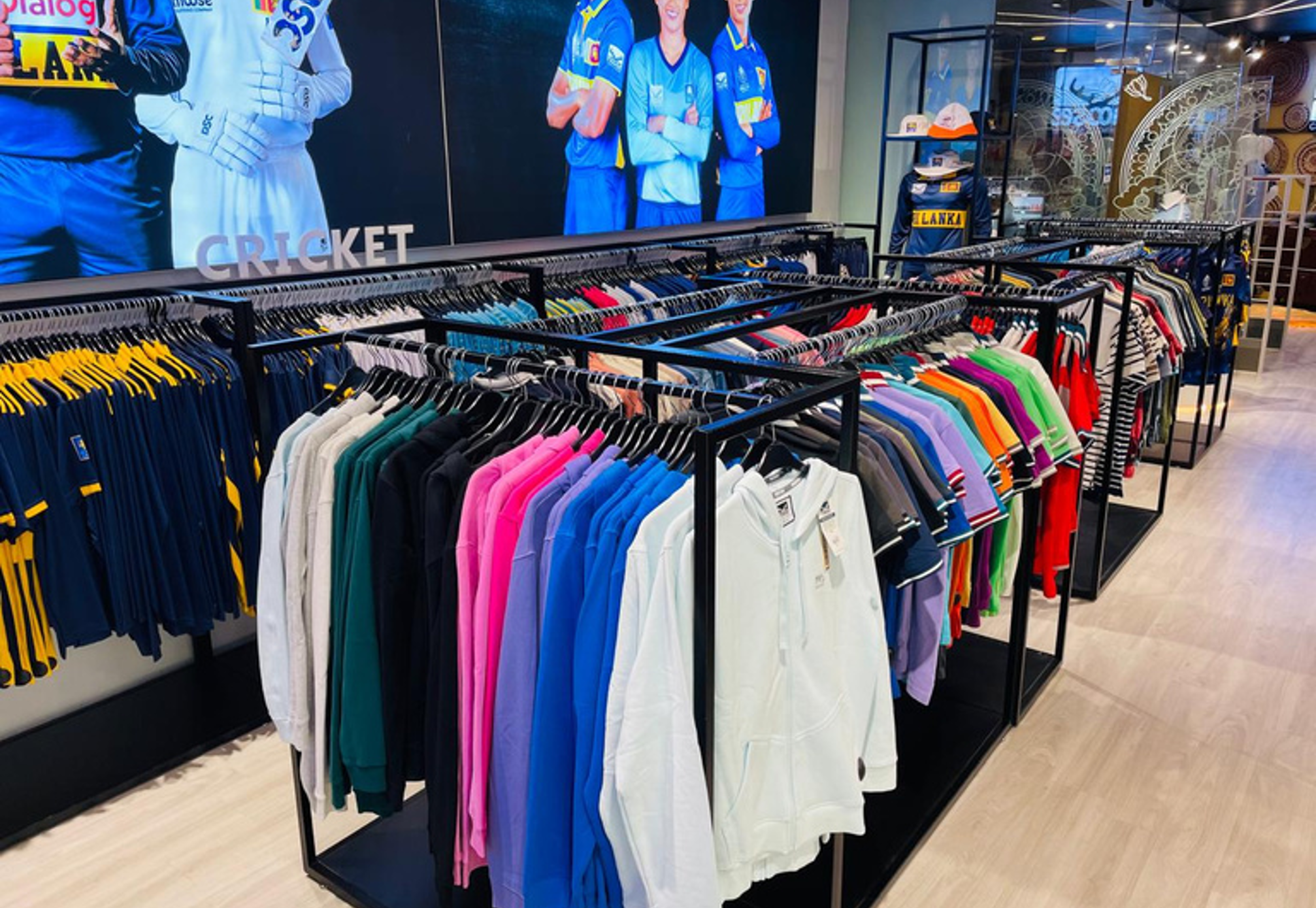 Moose Clothing (Brandix) - Gallery Image 3