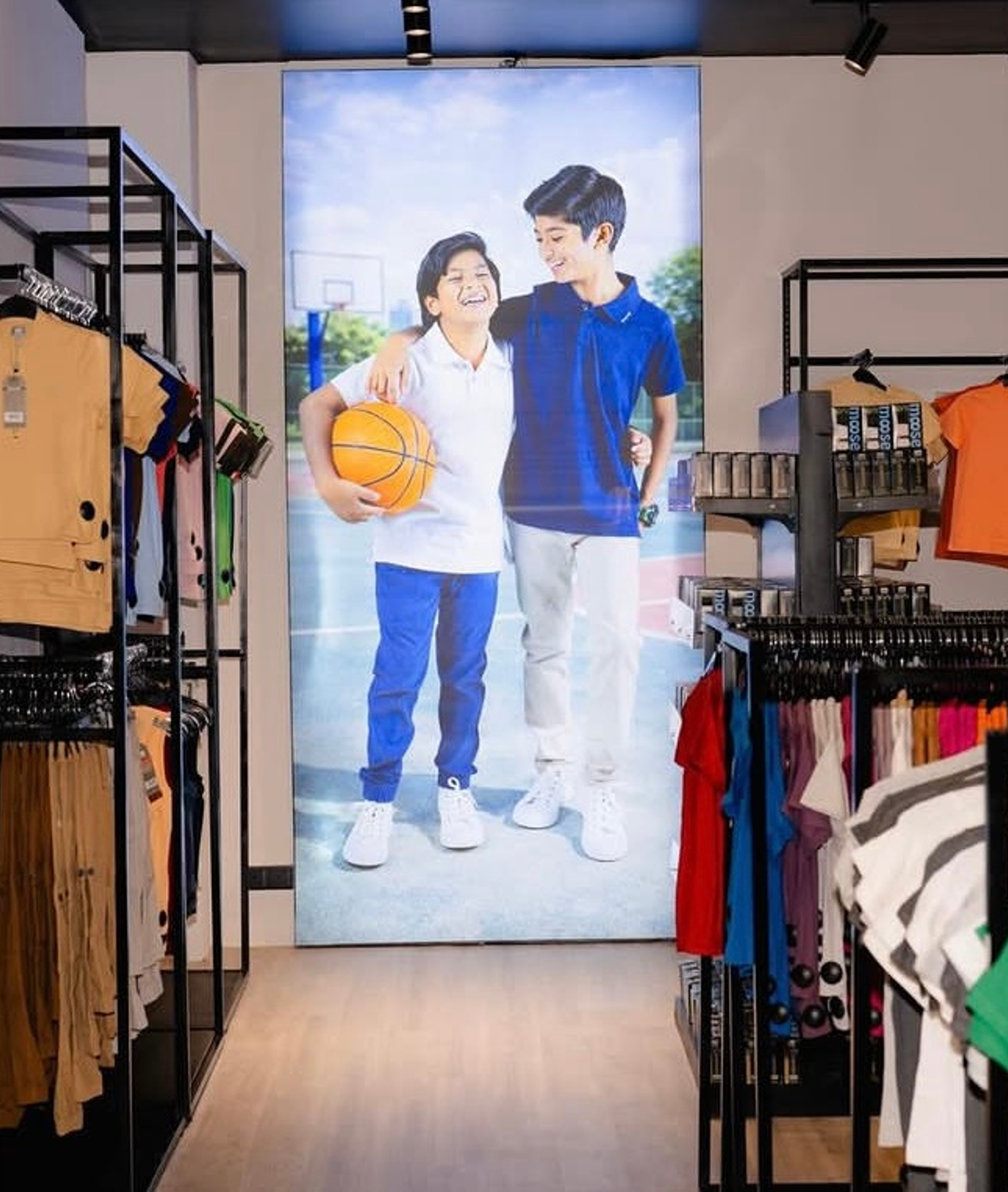 Moose Clothing (Brandix) - Gallery Image 1