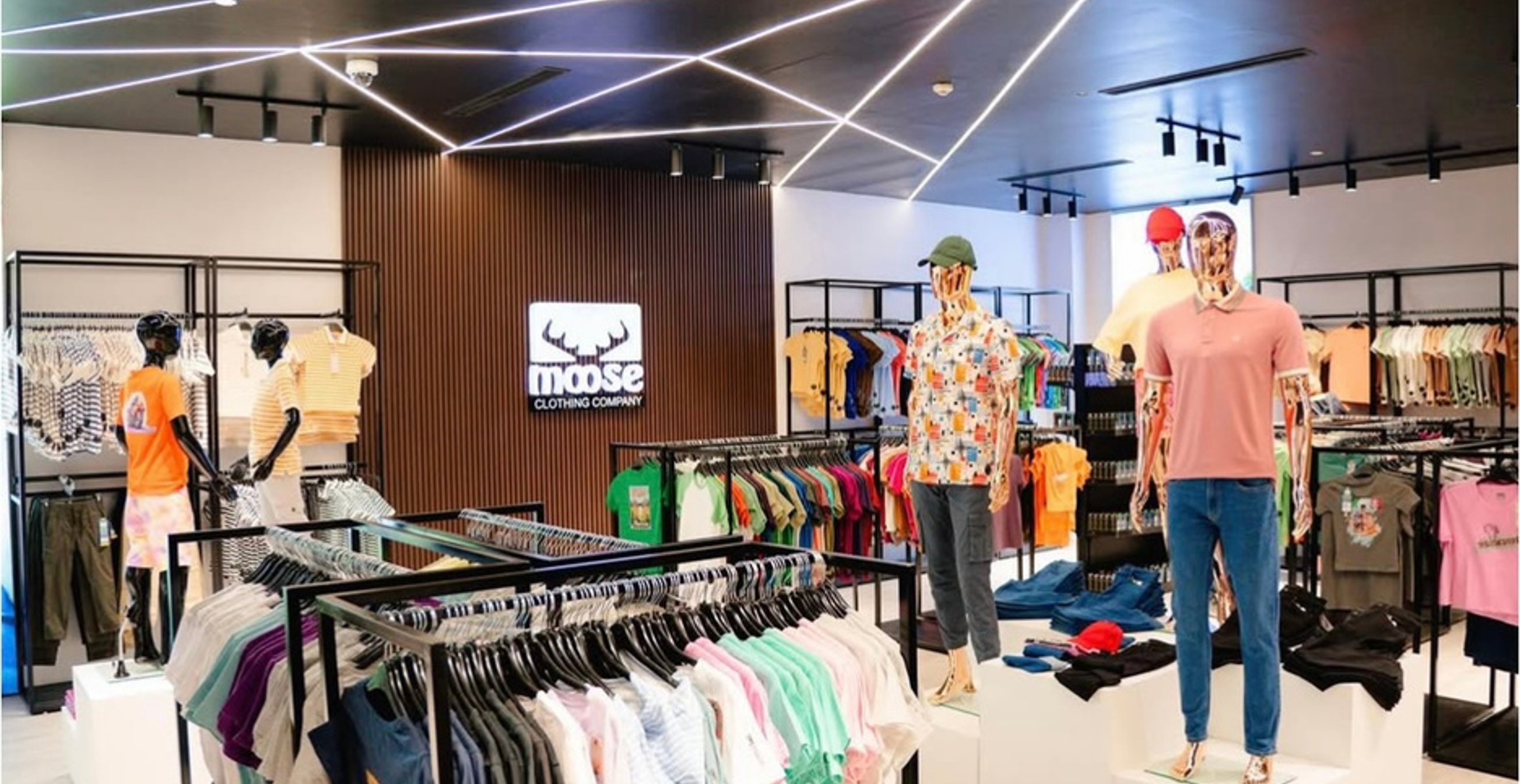 Moose Clothing (Brandix)