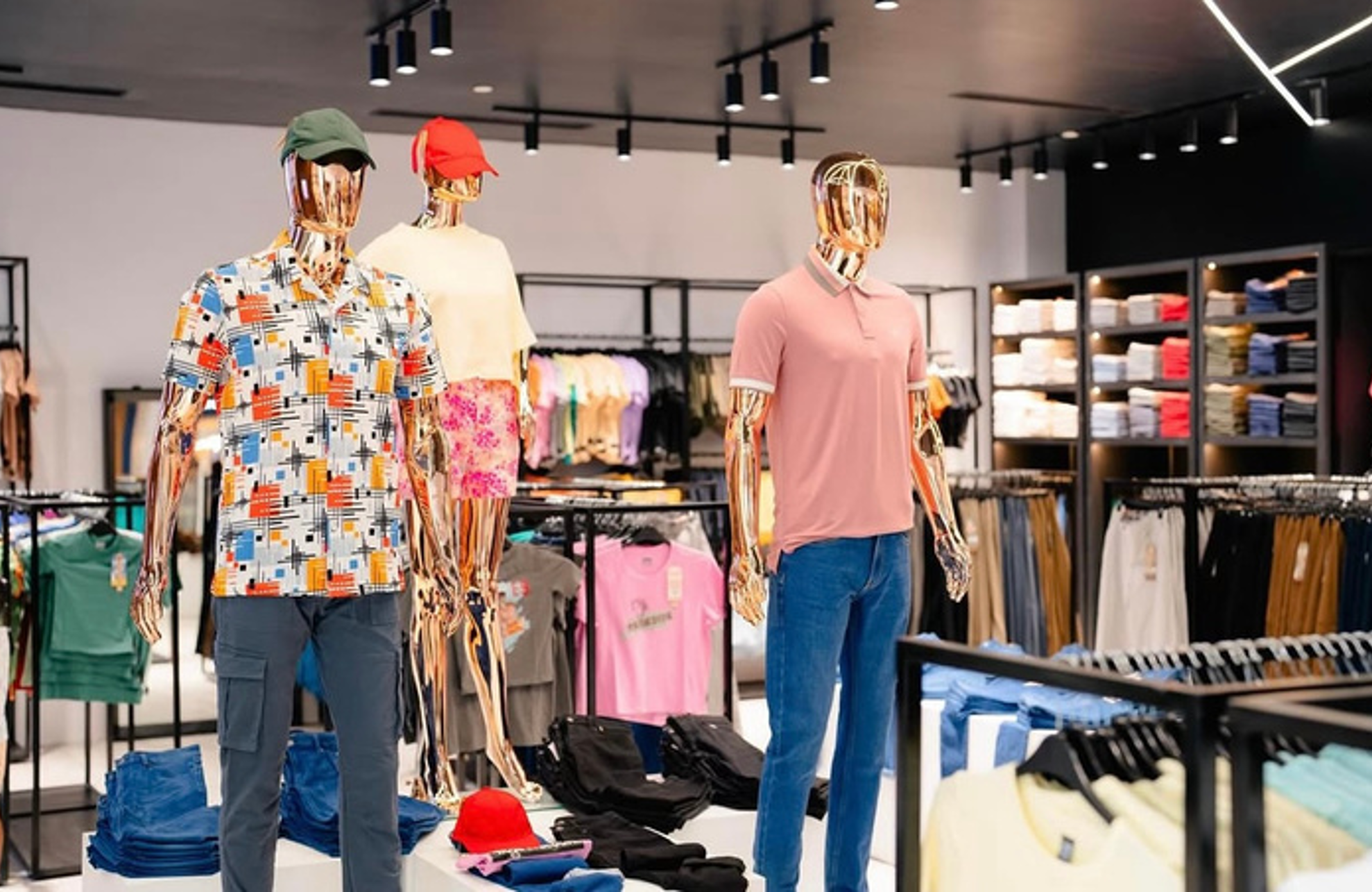 Moose Clothing (Brandix) - Gallery Image 2