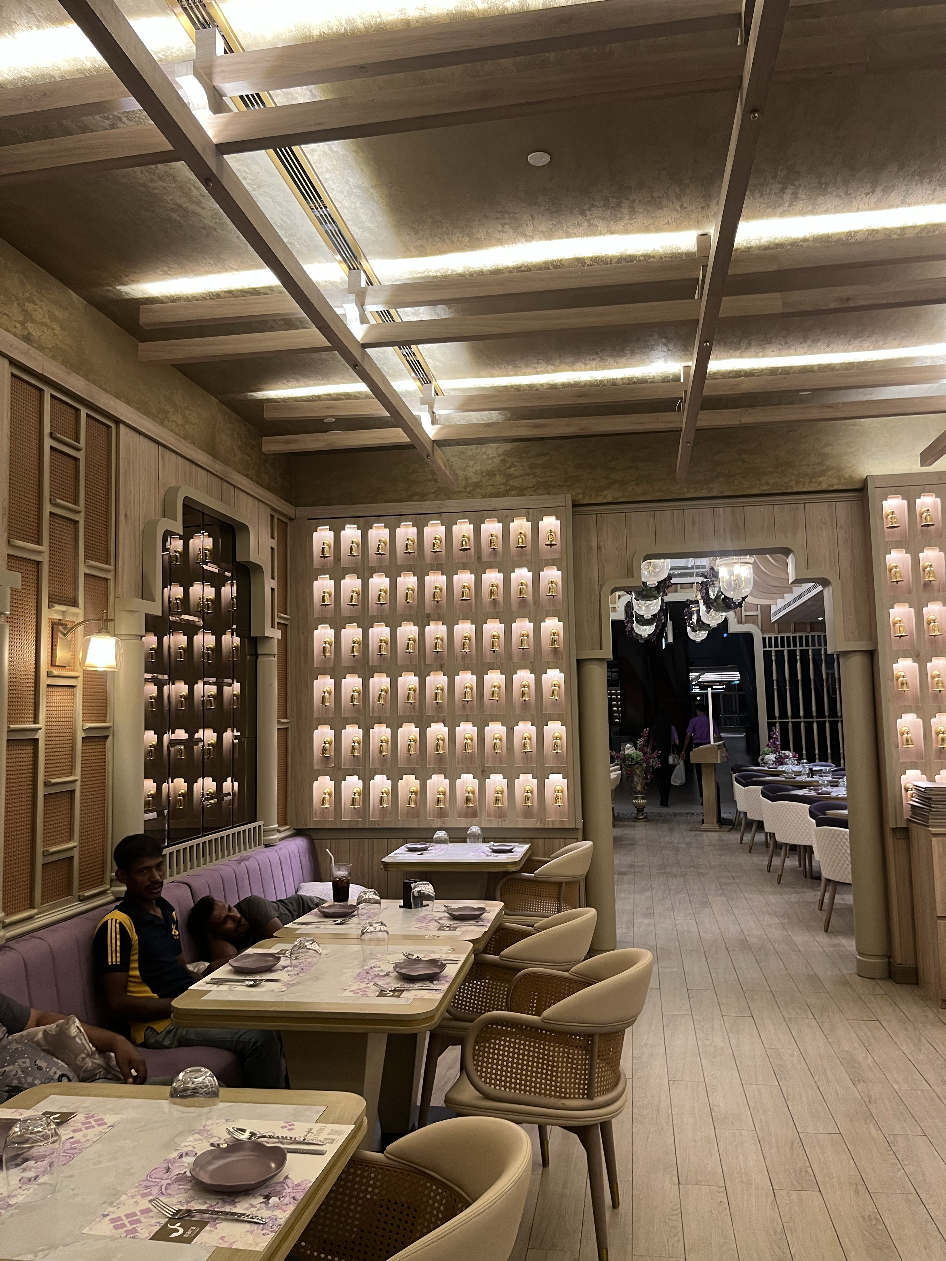 Nara Thai Restaurant - Gallery Image 4