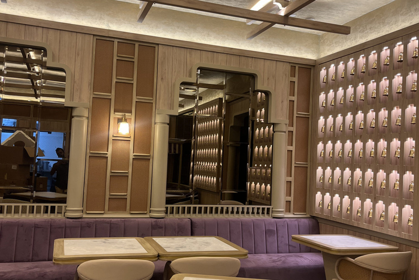 Nara Thai Restaurant - Gallery Image 1
