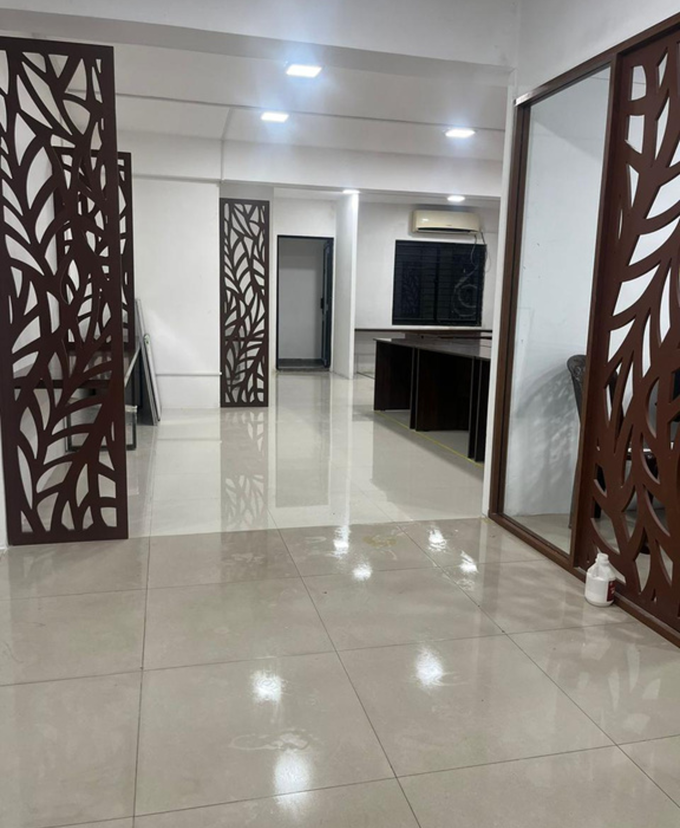 Sadaharitha Plantations Office