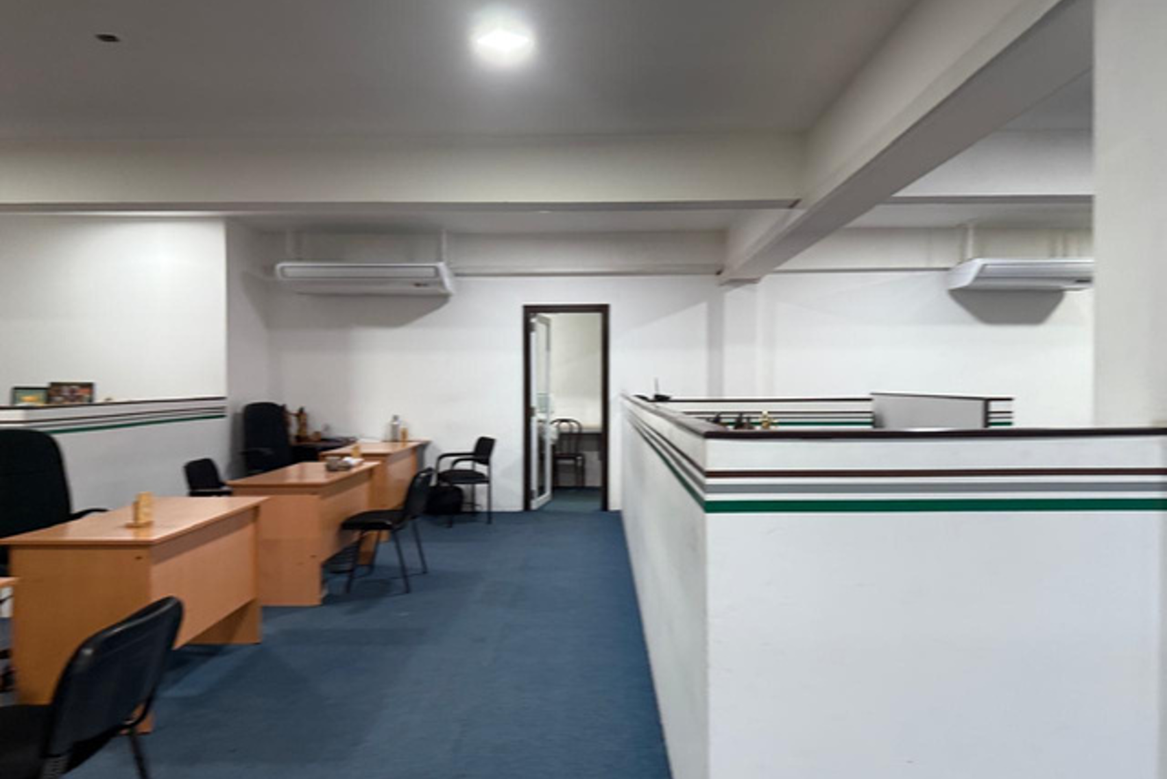 Sadaharitha Plantations Office - Gallery Image 1