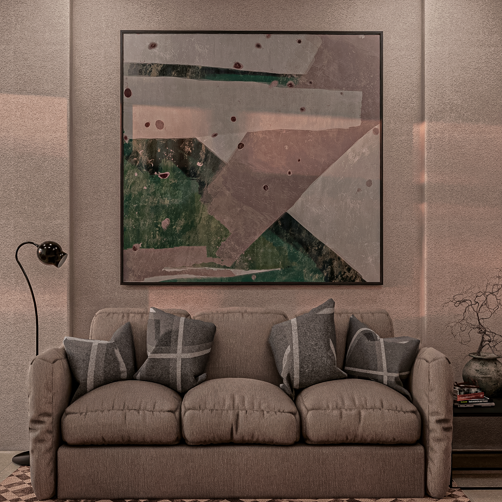 Apartment Design