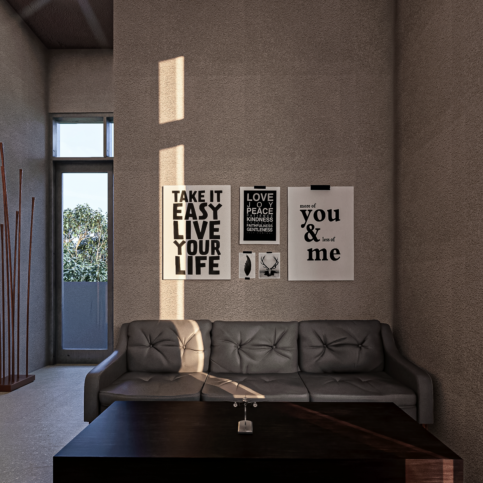 Apartment Design - Gallery Image 3