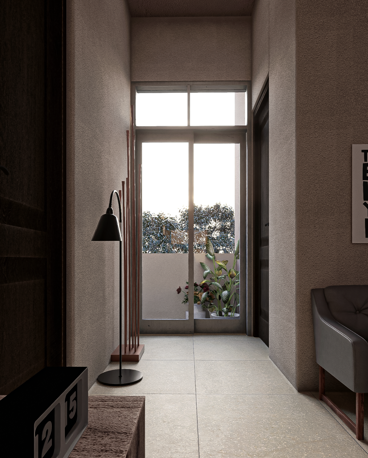 Apartment Design - Gallery Image 4