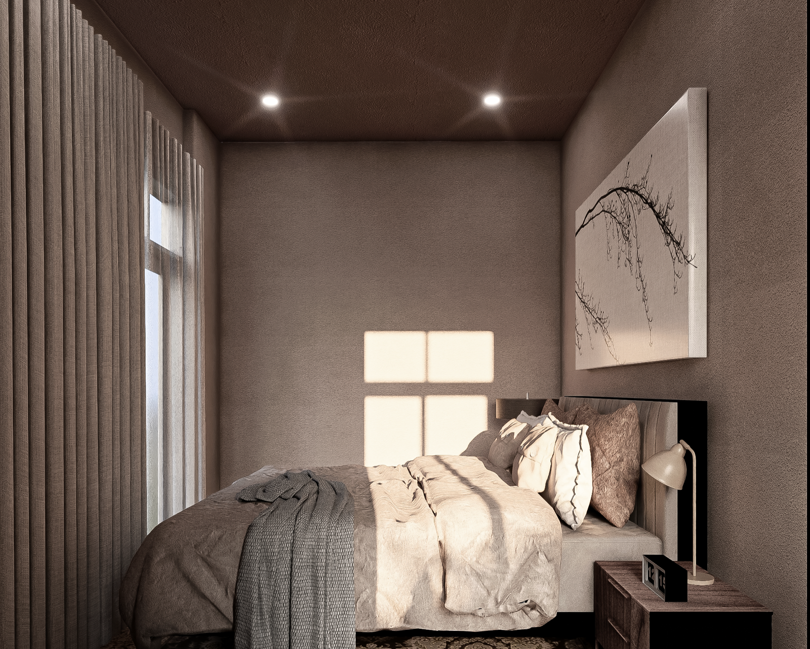 Apartment Design - Gallery Image 6