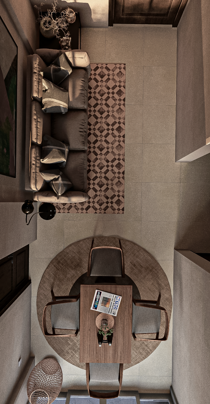 Apartment Design - Gallery Image 7