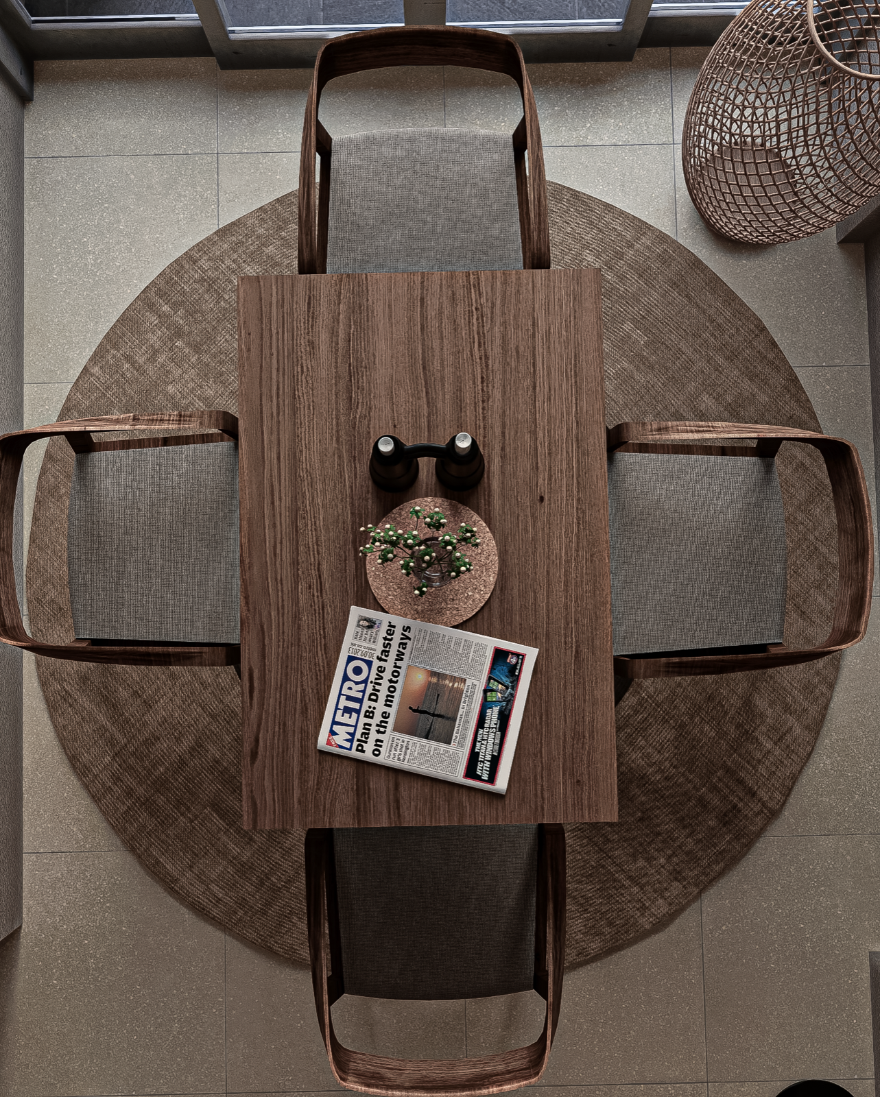 Apartment Design - Gallery Image 8