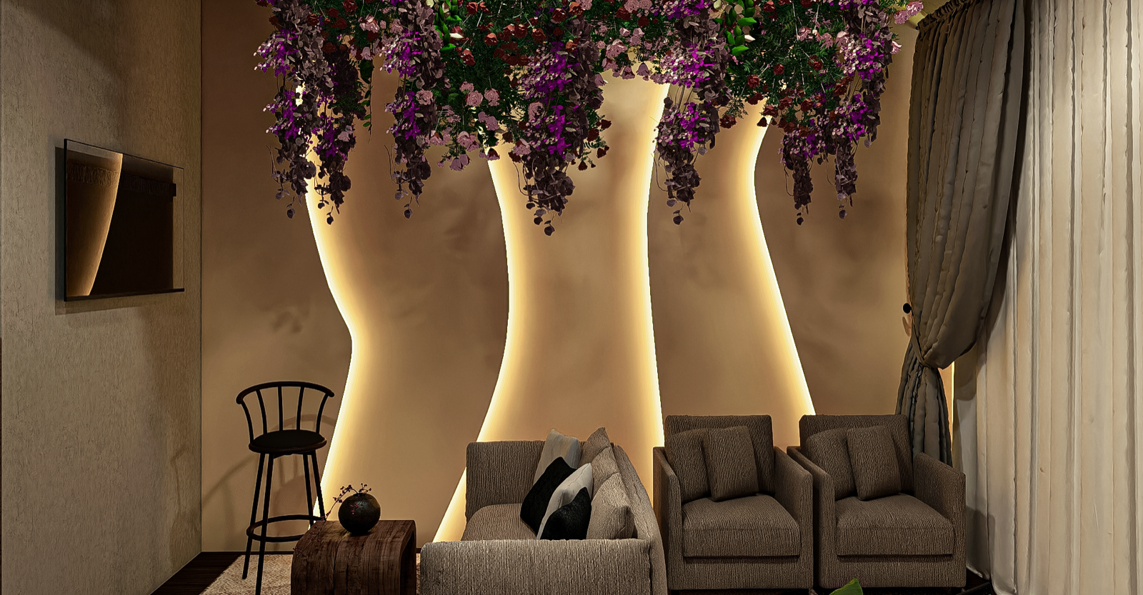 Eventor Office - Gallery Image 12
