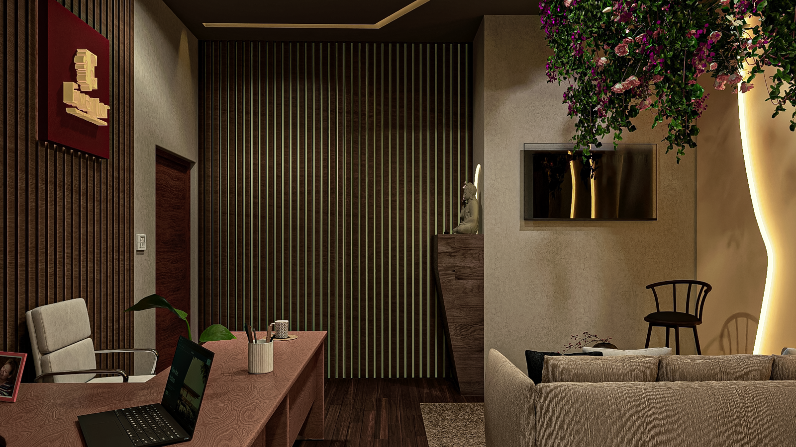 Eventor Office