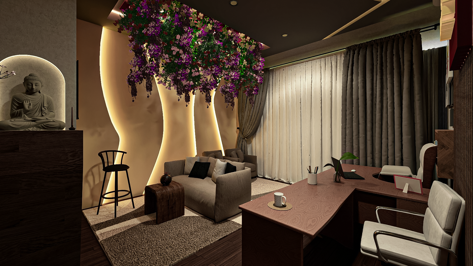 Eventor Office - Gallery Image 8