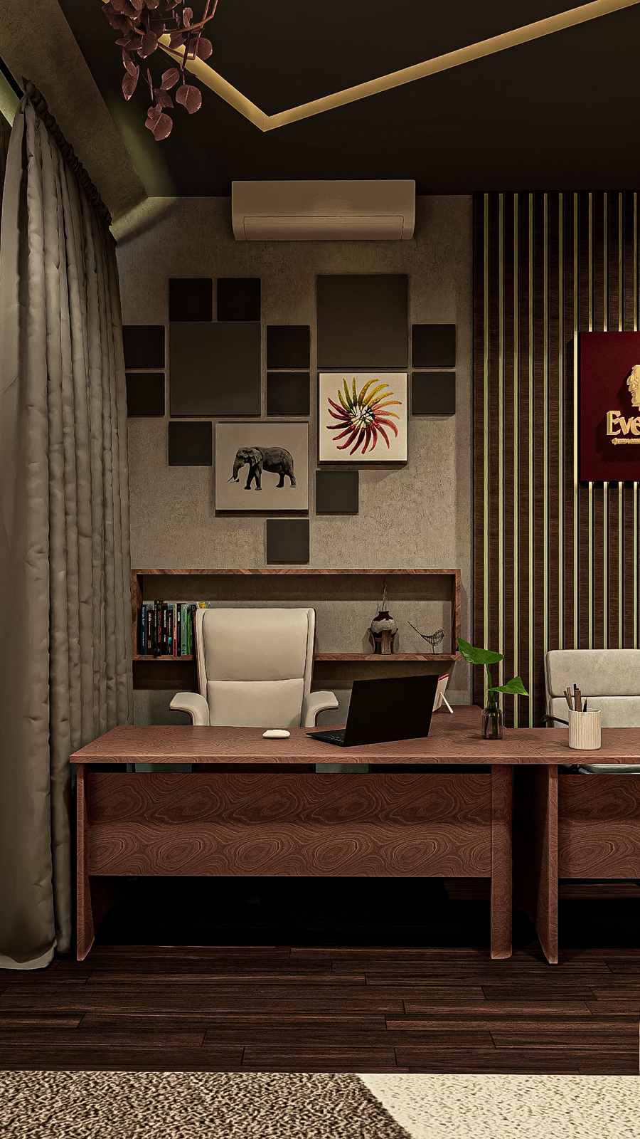 Eventor Office - Gallery Image 9