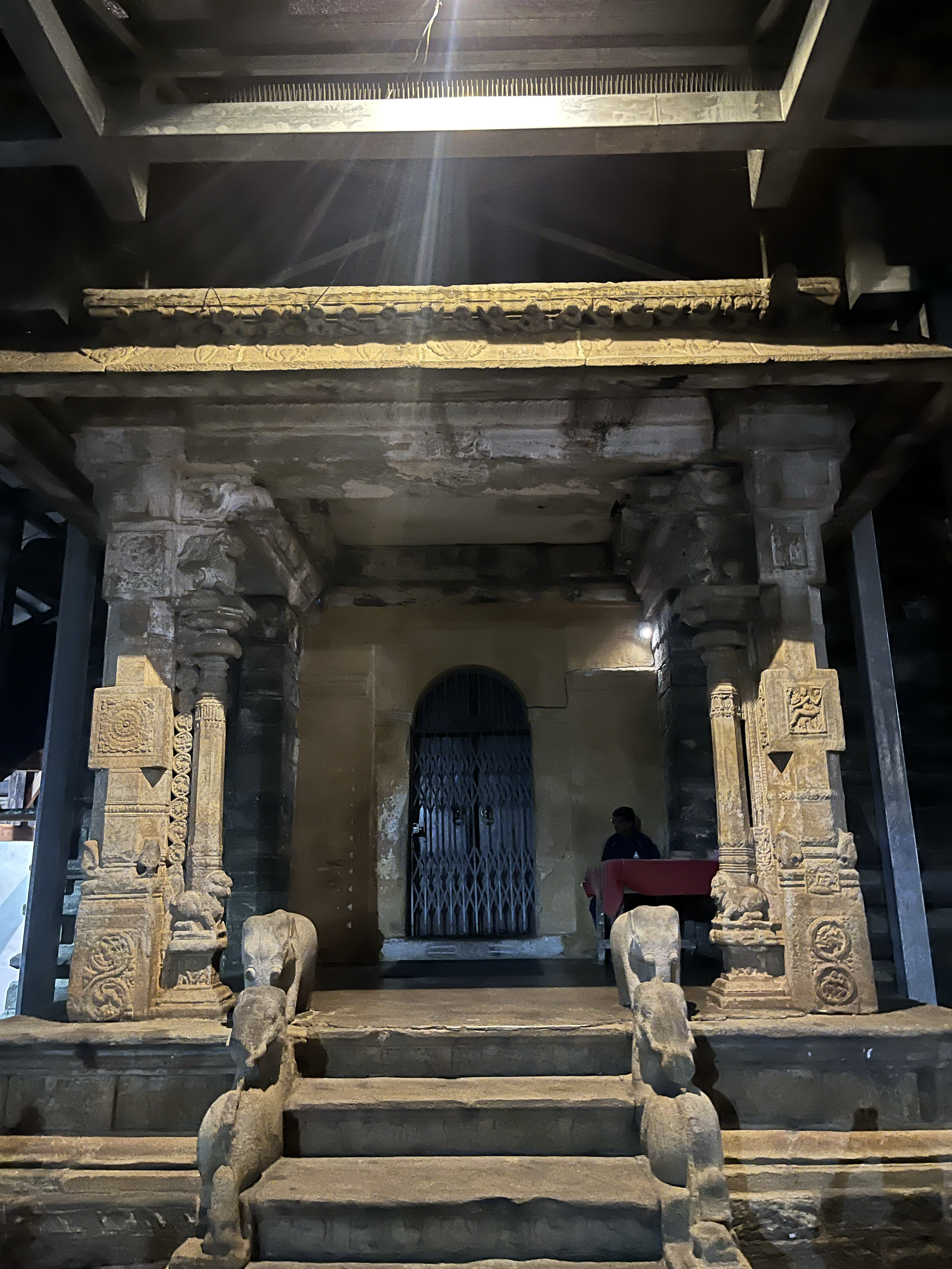 Tusker Entrance Gate - Gallery Image 4