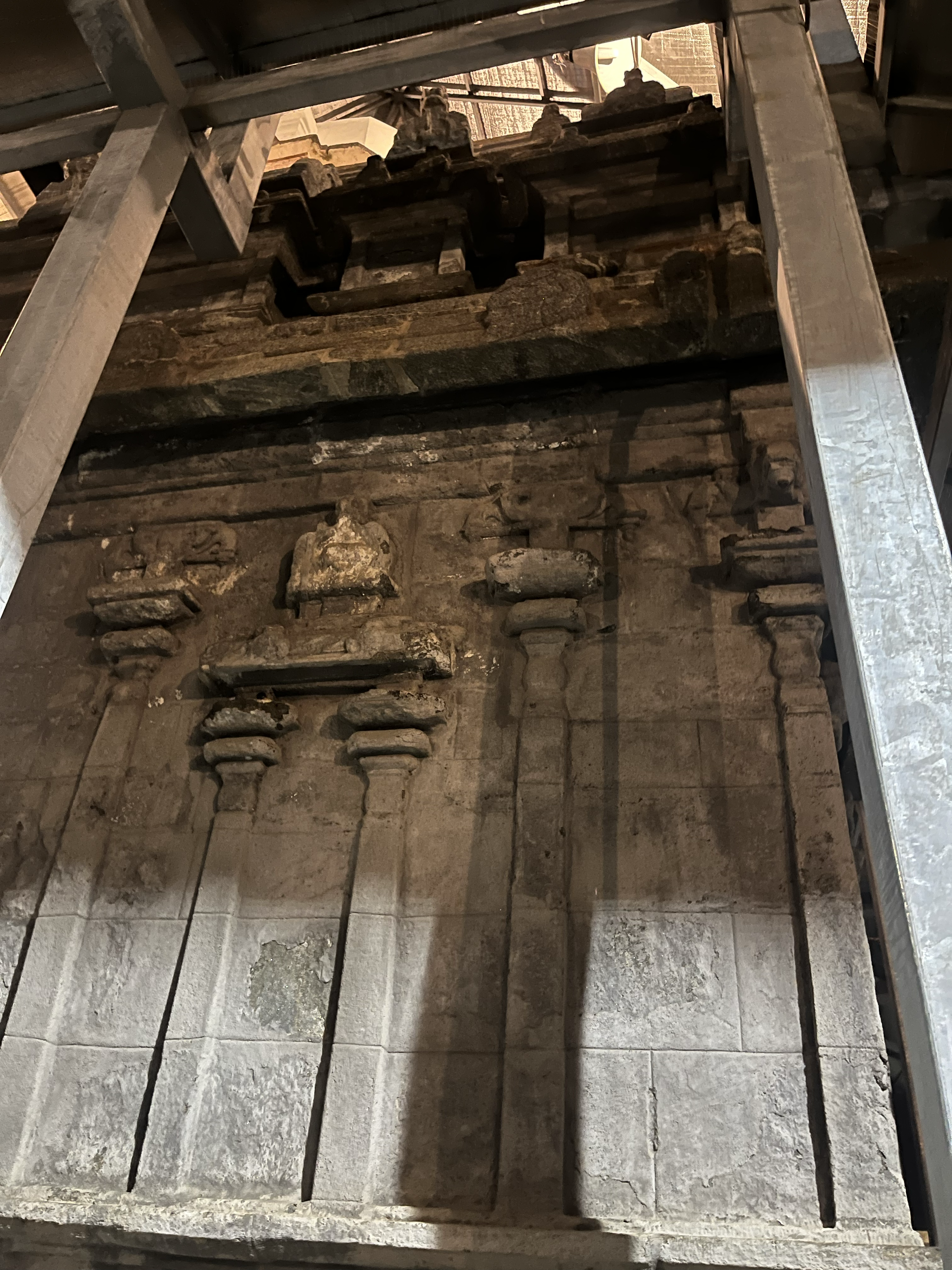 Tusker Entrance Gate - Gallery Image 6