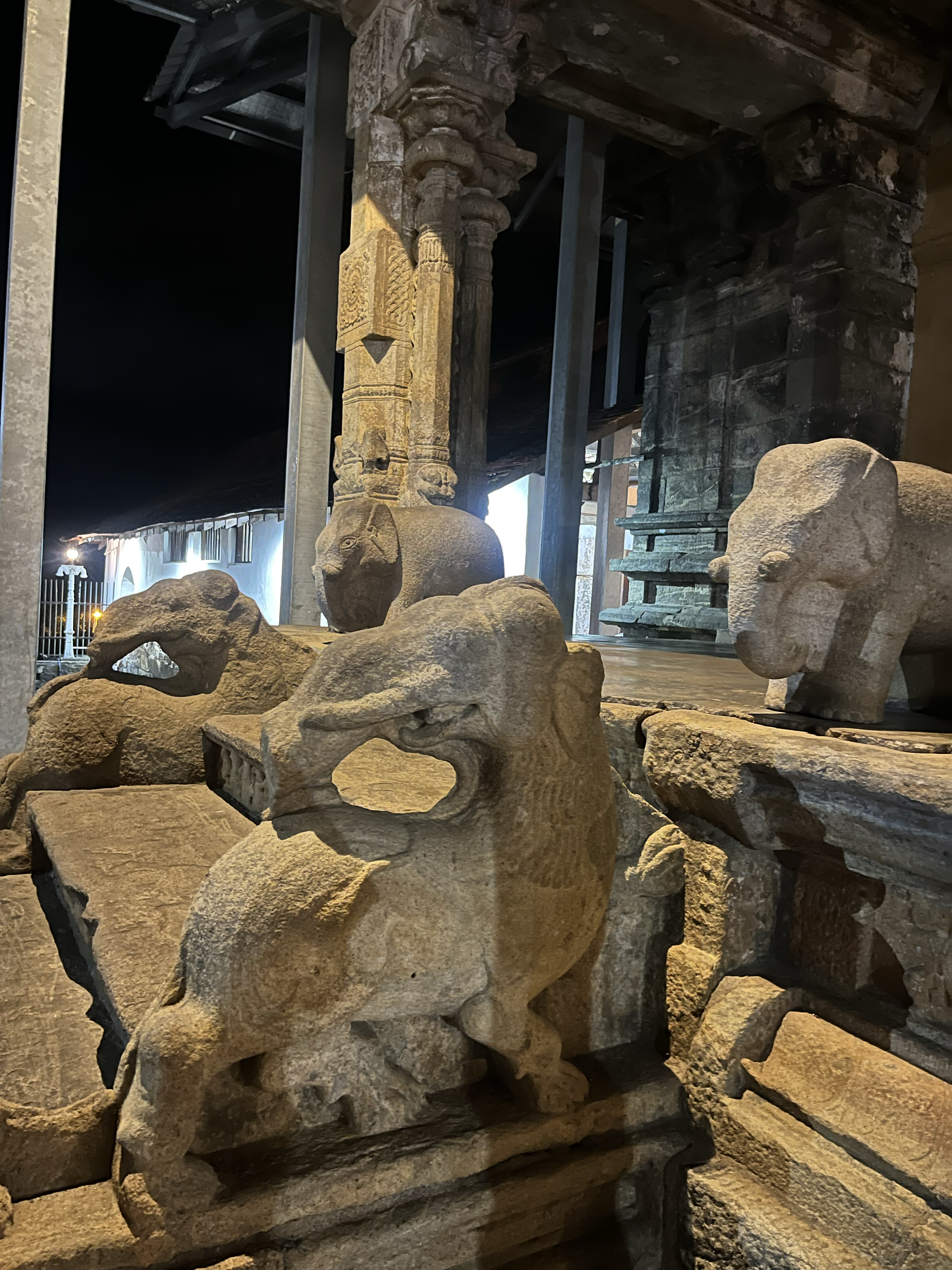 Tusker Entrance Gate - Gallery Image 8