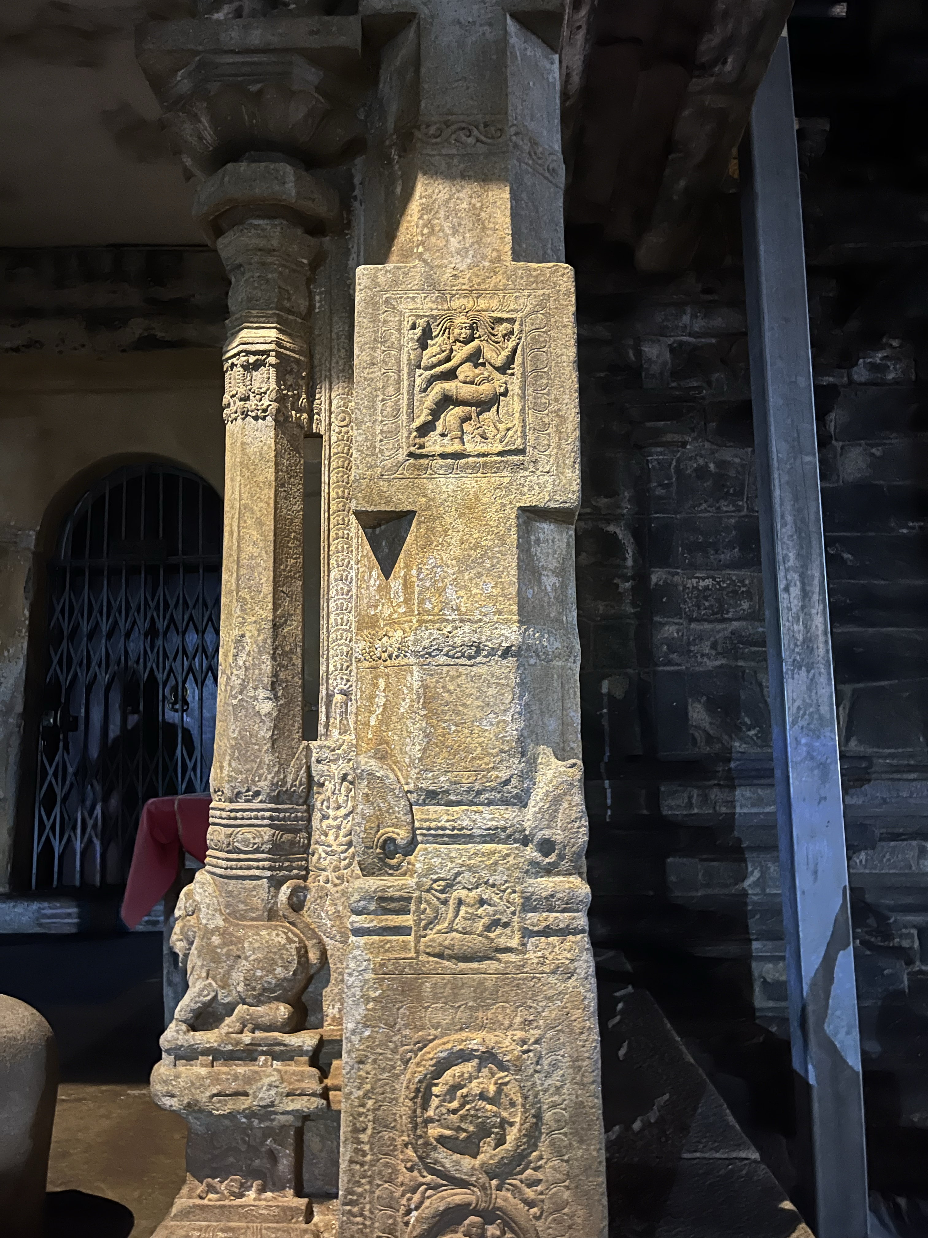 Tusker Entrance Gate - Gallery Image 9