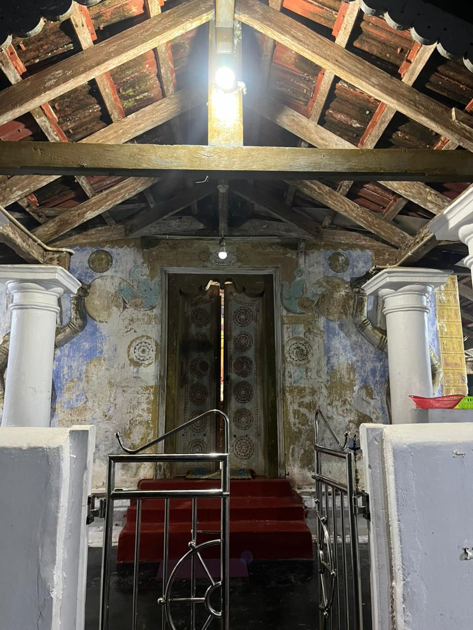 Garakmadilla Raja Maha Wihara - Gallery Image 20
