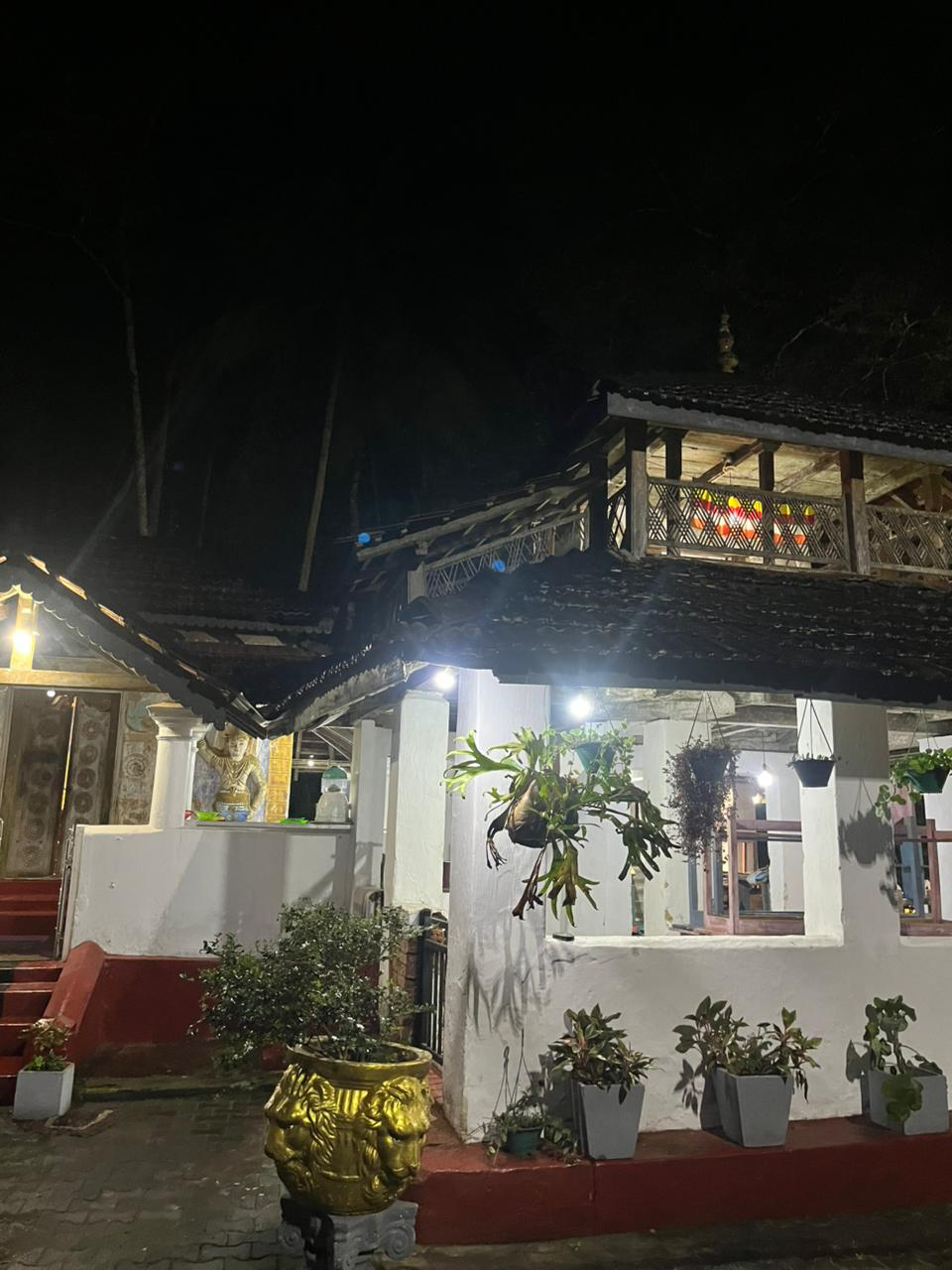 Garakmadilla Raja Maha Wihara - Gallery Image 21