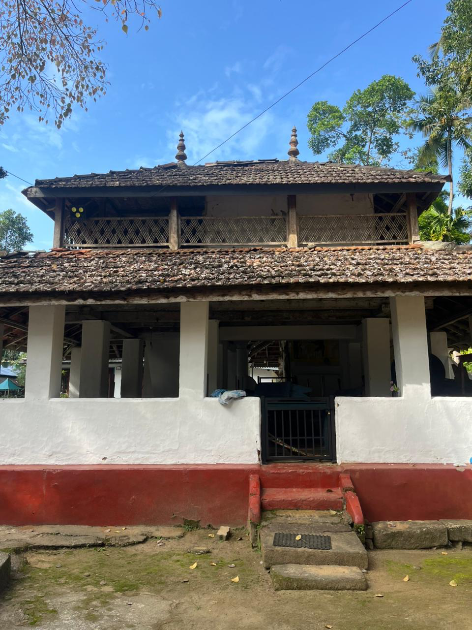 Garakmadilla Raja Maha Wihara - Gallery Image 22