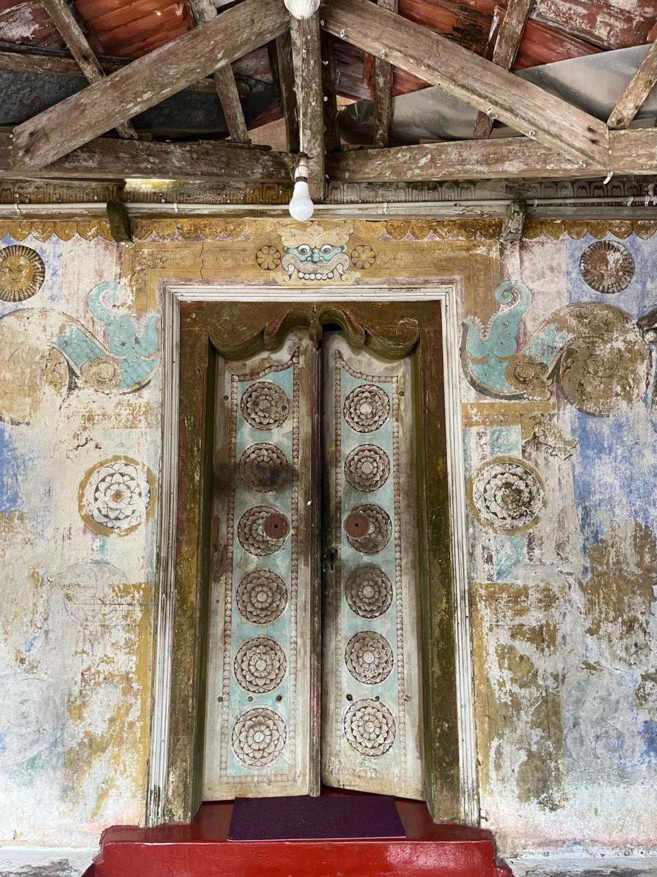 Garakmadilla Raja Maha Wihara - Gallery Image 23