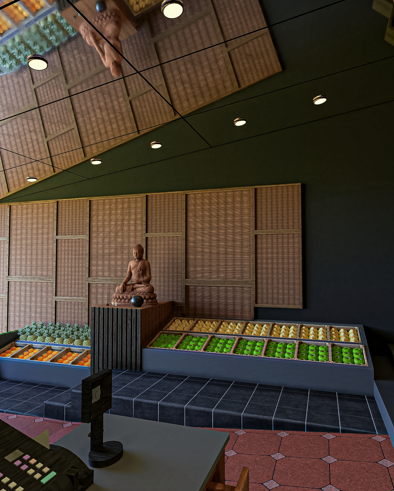 Exclusive Juice Bar - Gallery Image 15