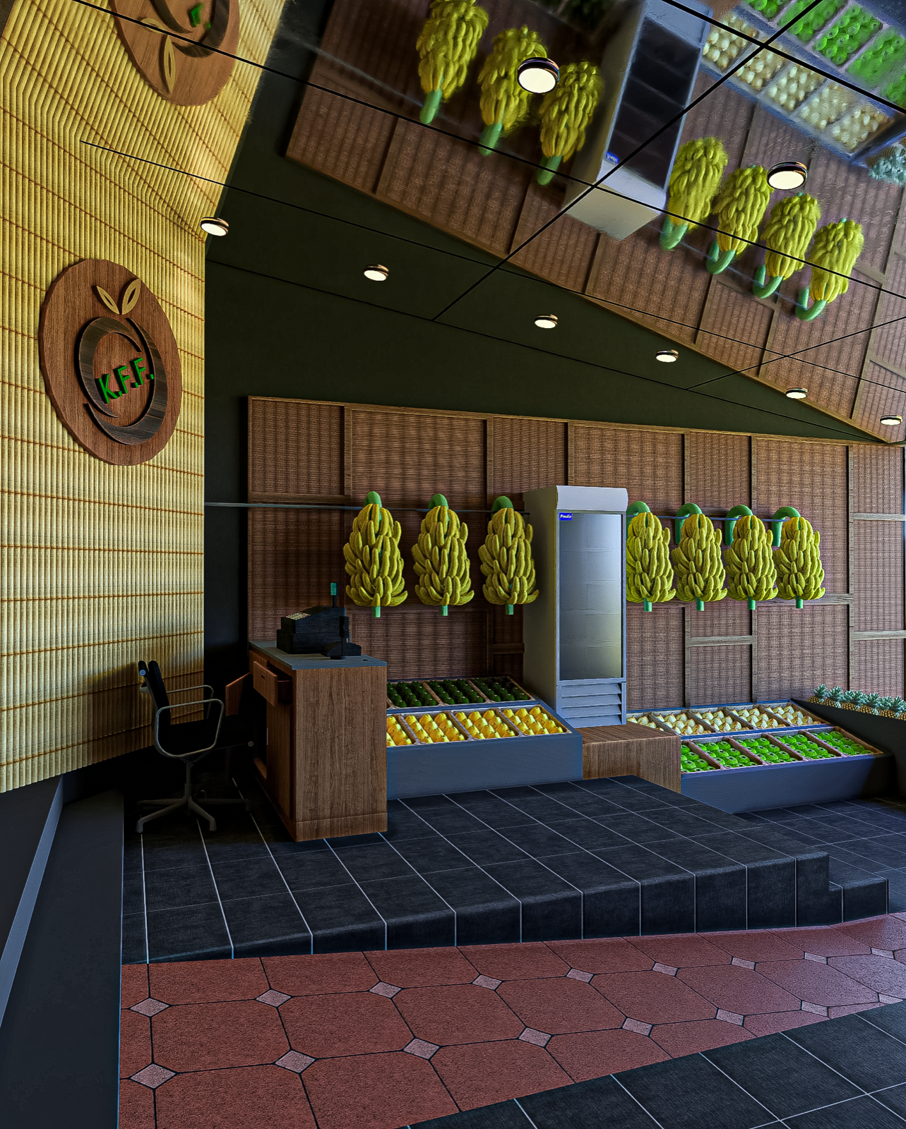 Exclusive Juice Bar - Gallery Image 16