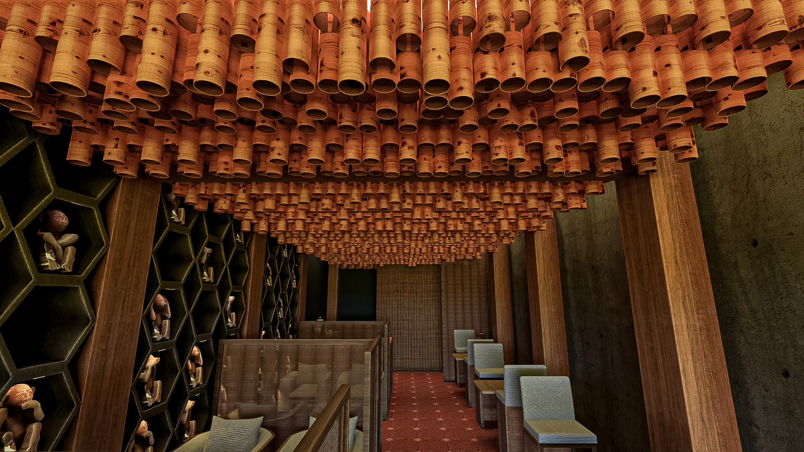 Exclusive Juice Bar - Gallery Image 17