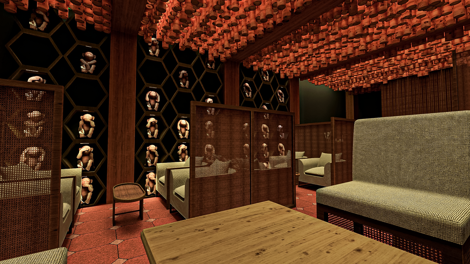 Exclusive Juice Bar - Gallery Image 3