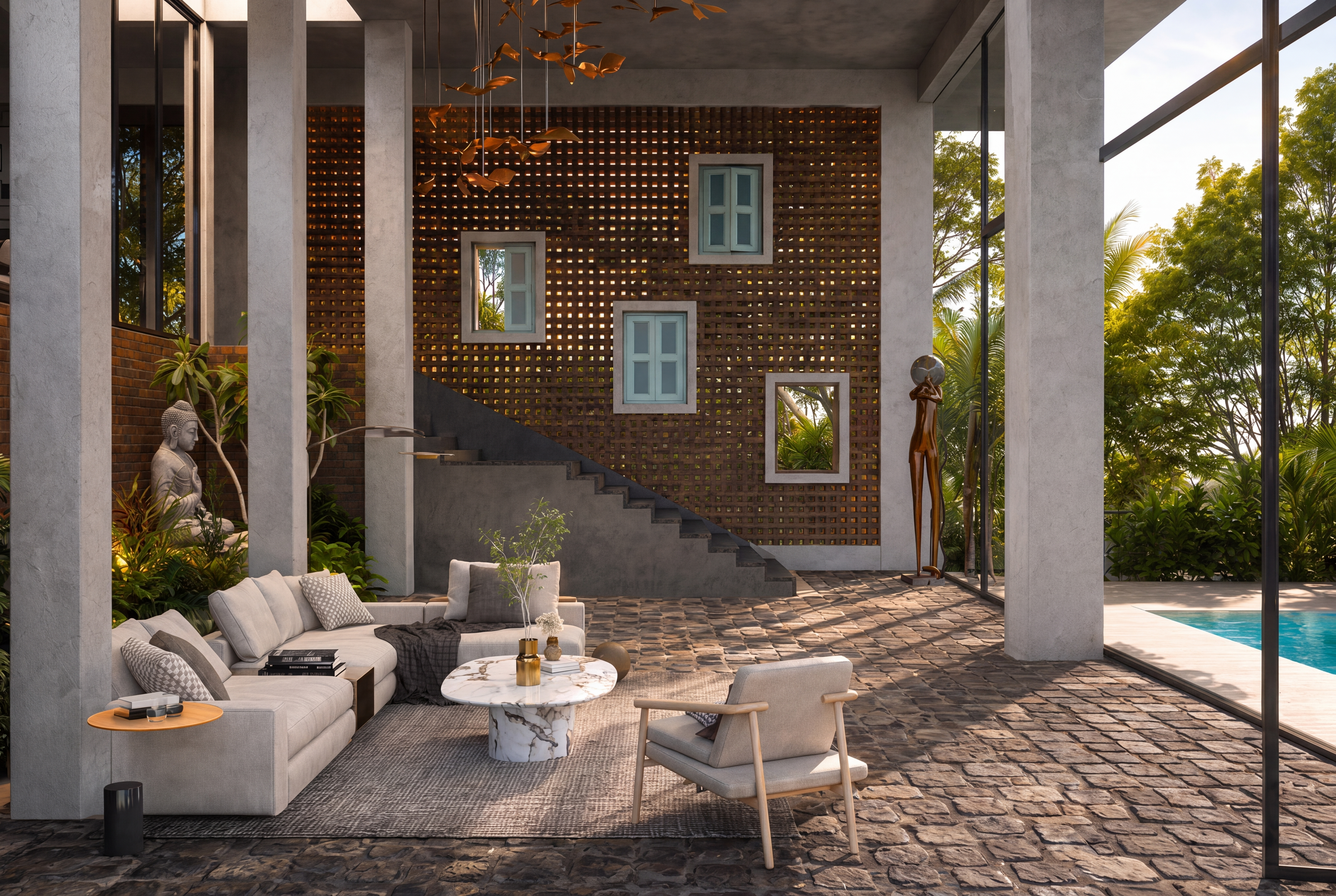 Villa Designs - Gallery Image 9