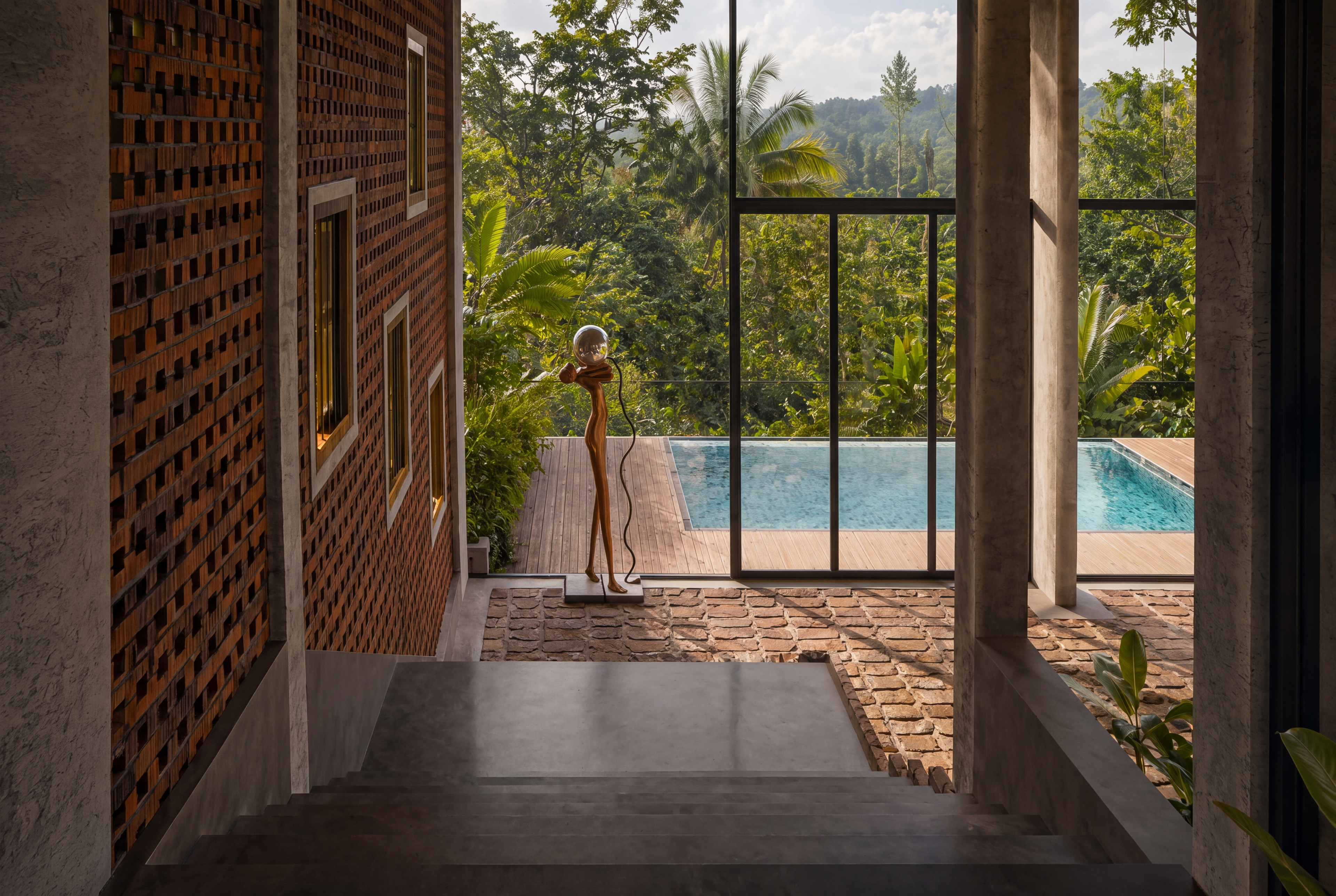 Villa Designs - Gallery Image 1
