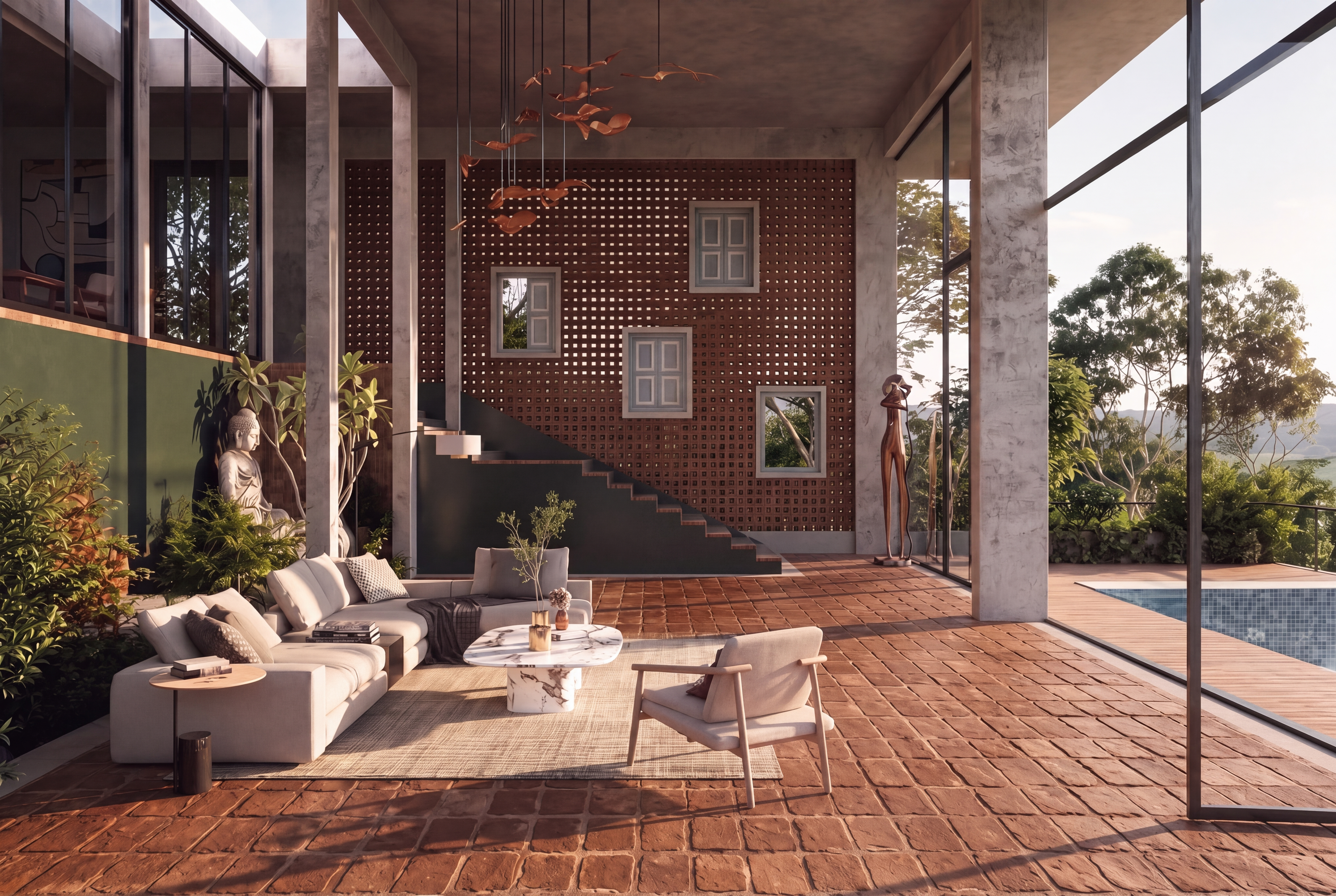 Villa Designs - Gallery Image 2