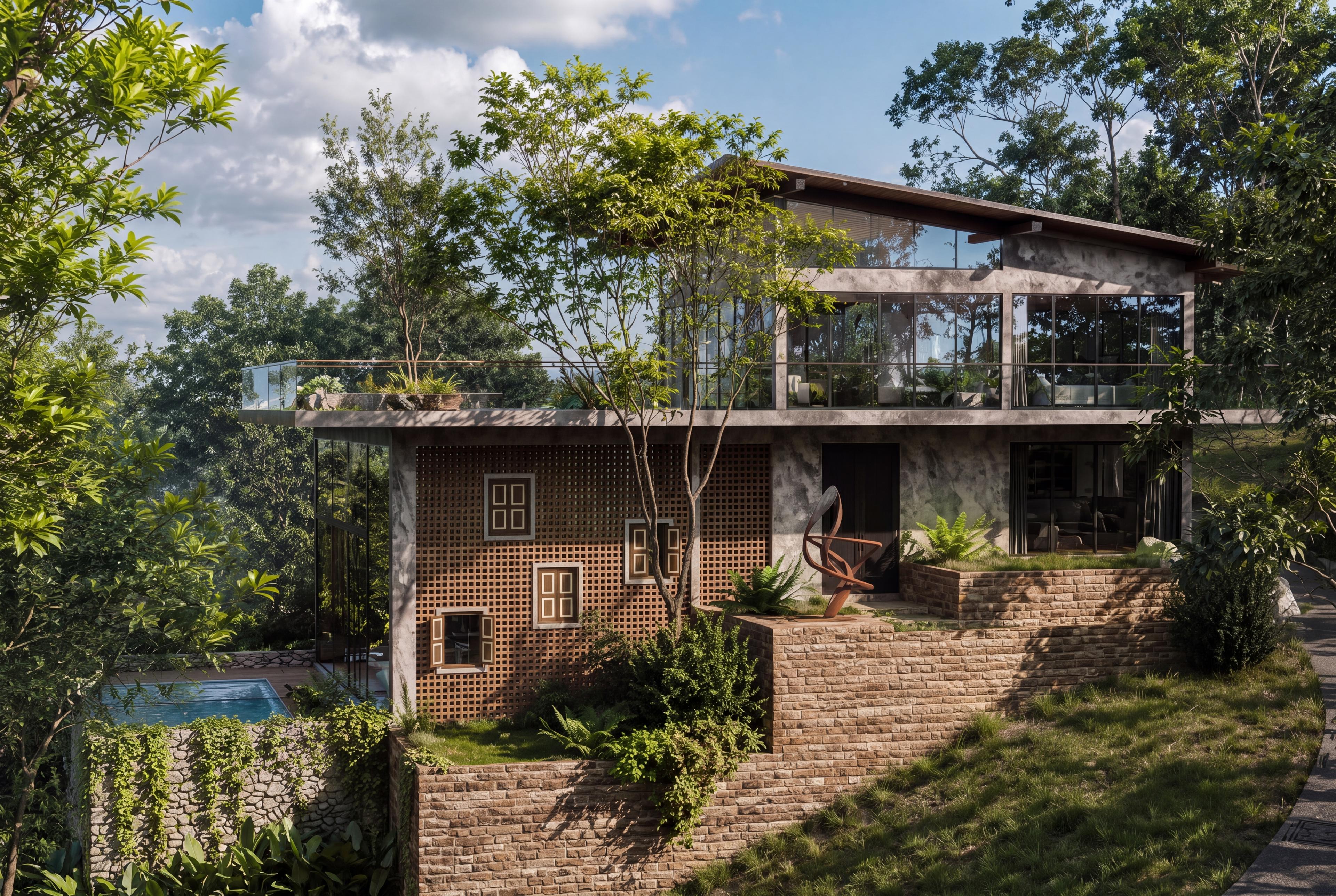Villa Designs - Gallery Image 7