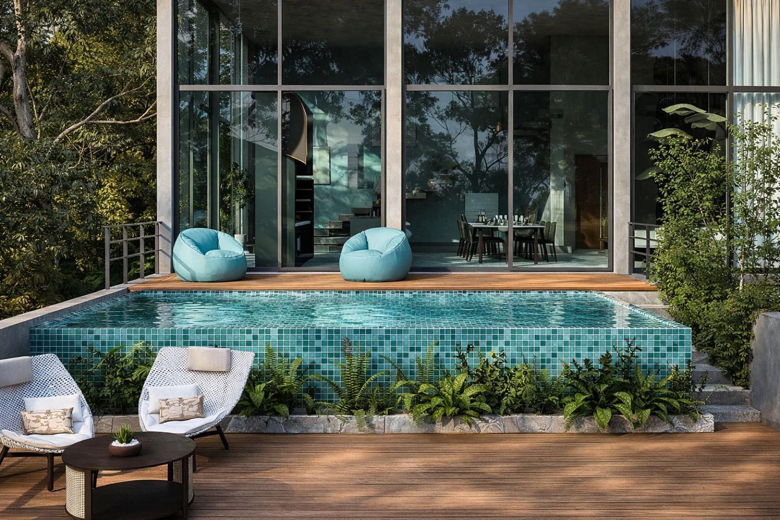Villa Design