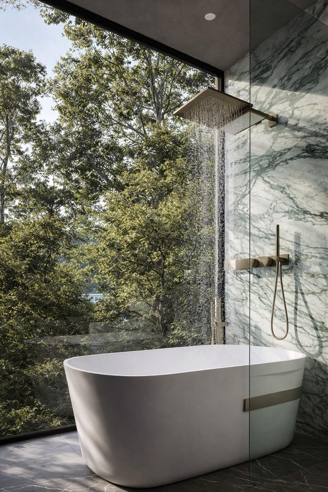 Villa Design - Gallery Image 6