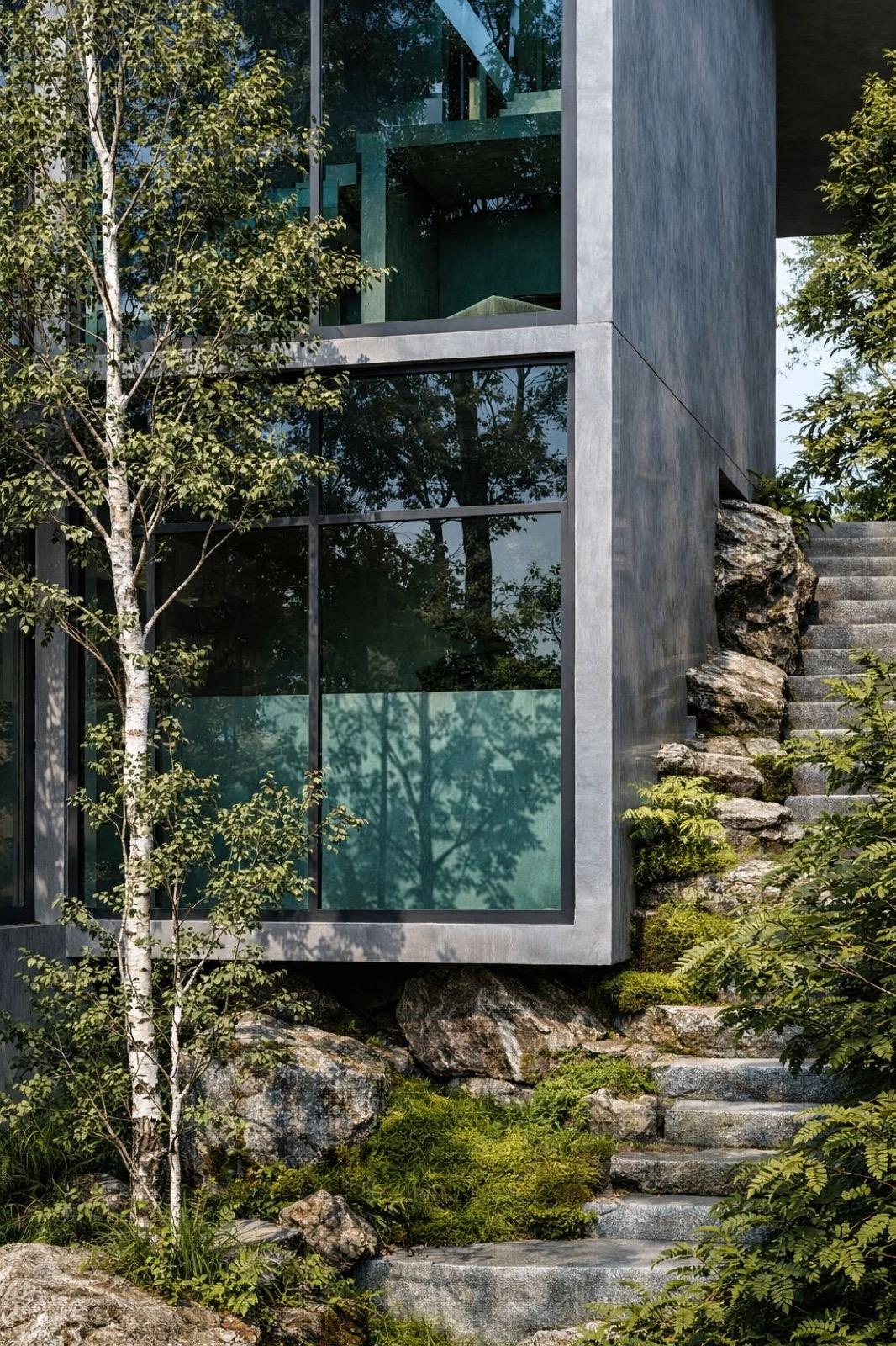 Villa Design - Gallery Image 8