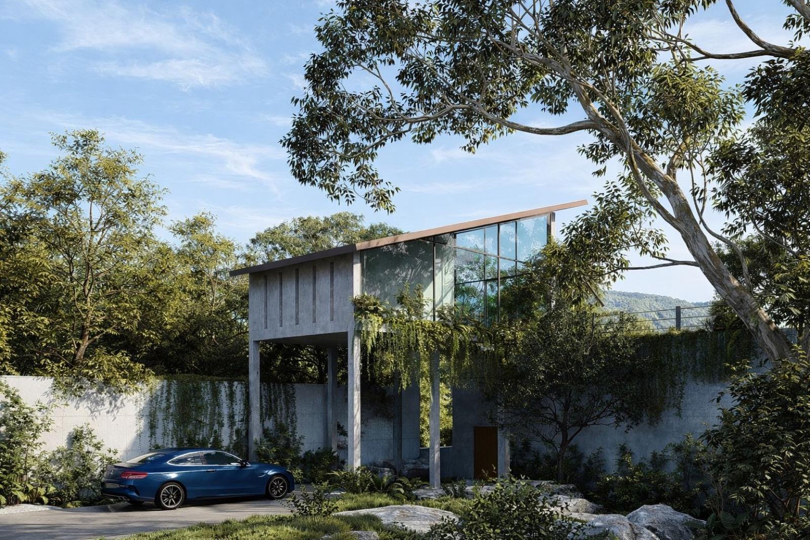 Villa Design - Gallery Image 9