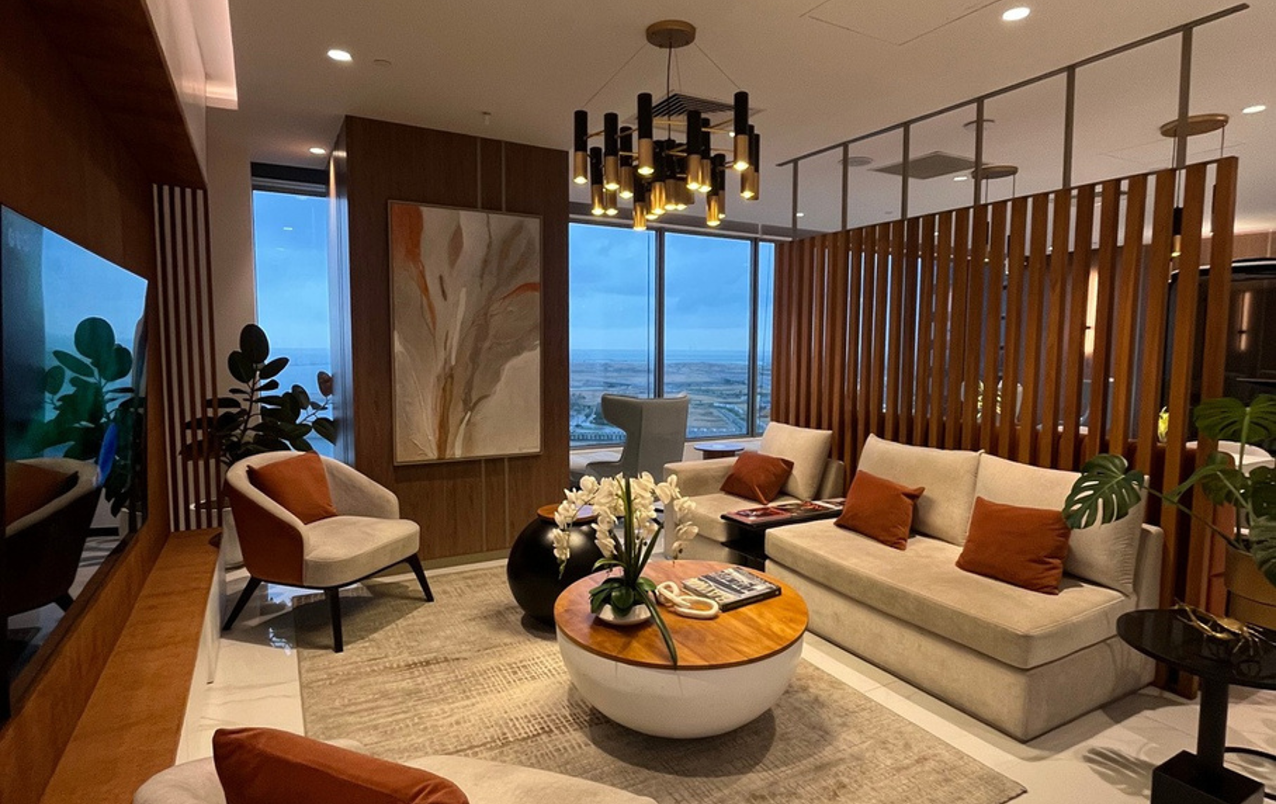 Likuid Spaces - Gallery Image 1