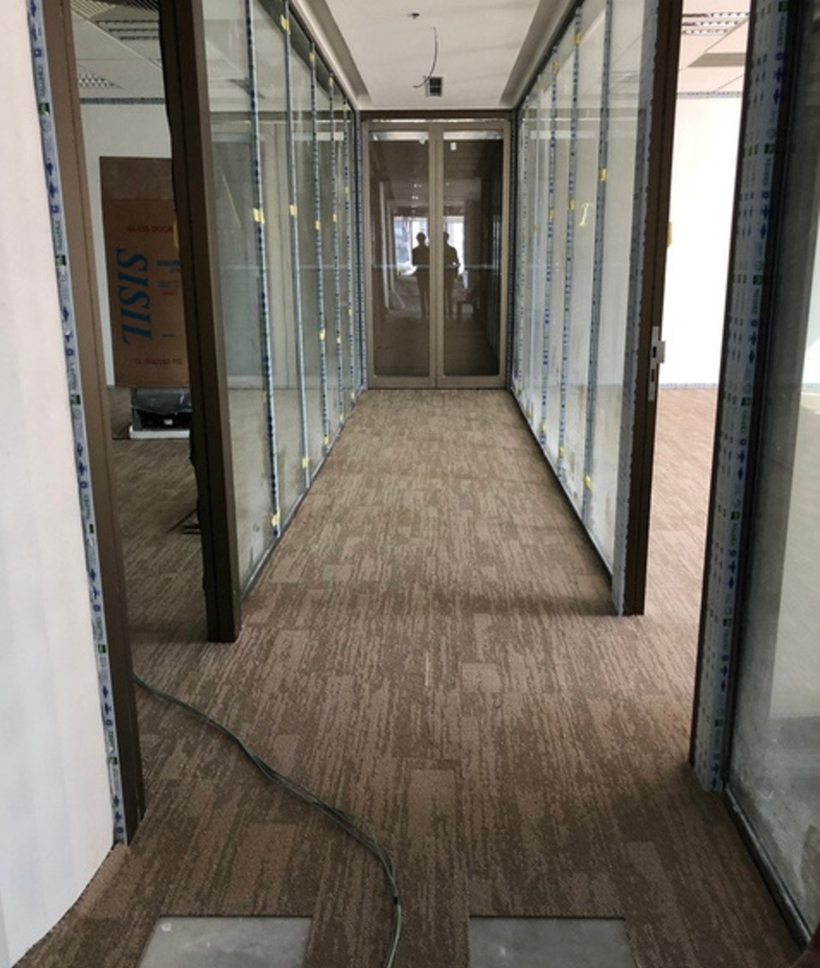 Likuid Spaces - Gallery Image 2