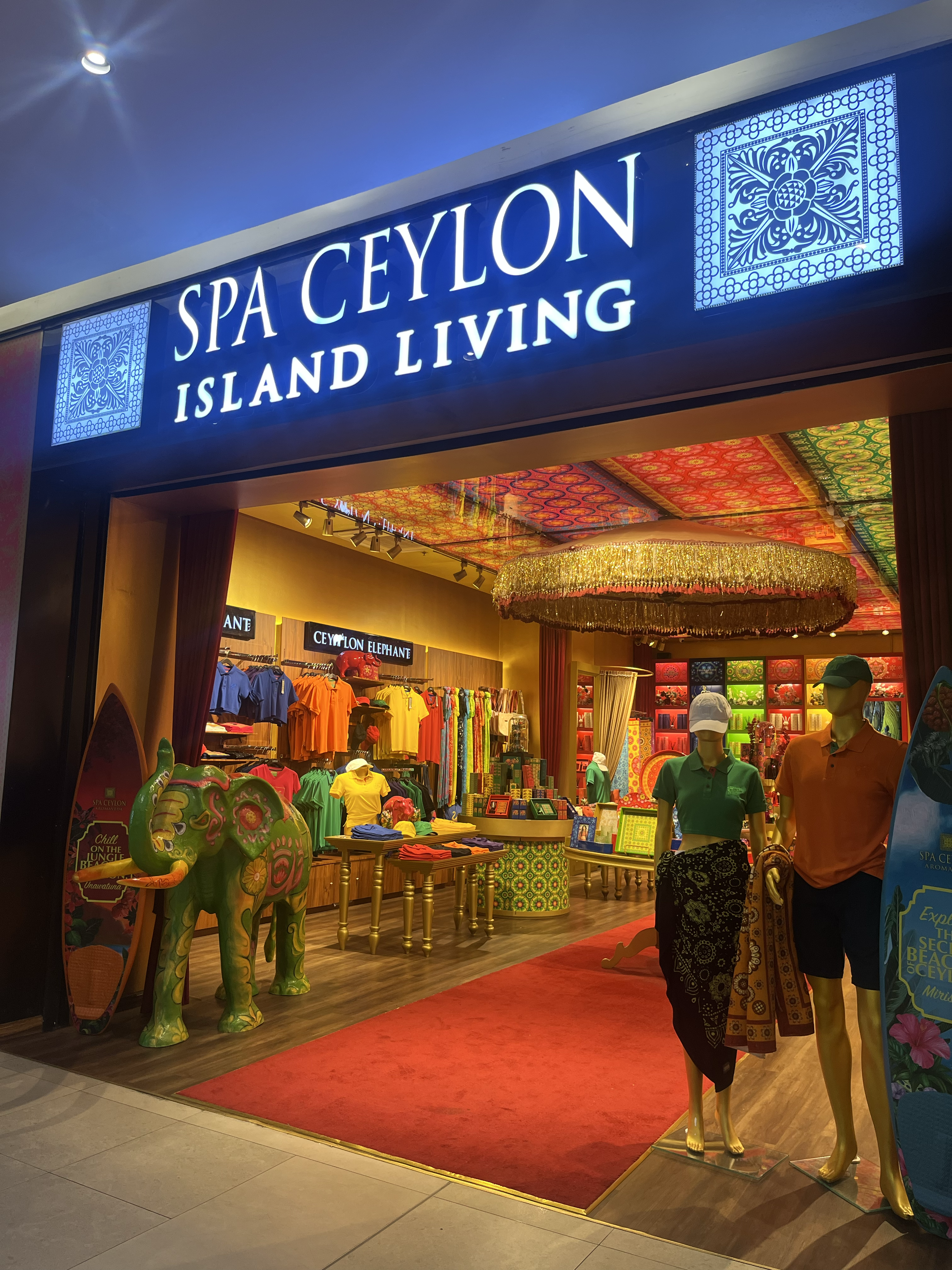 Spa Ceylon - Gallery Image 1